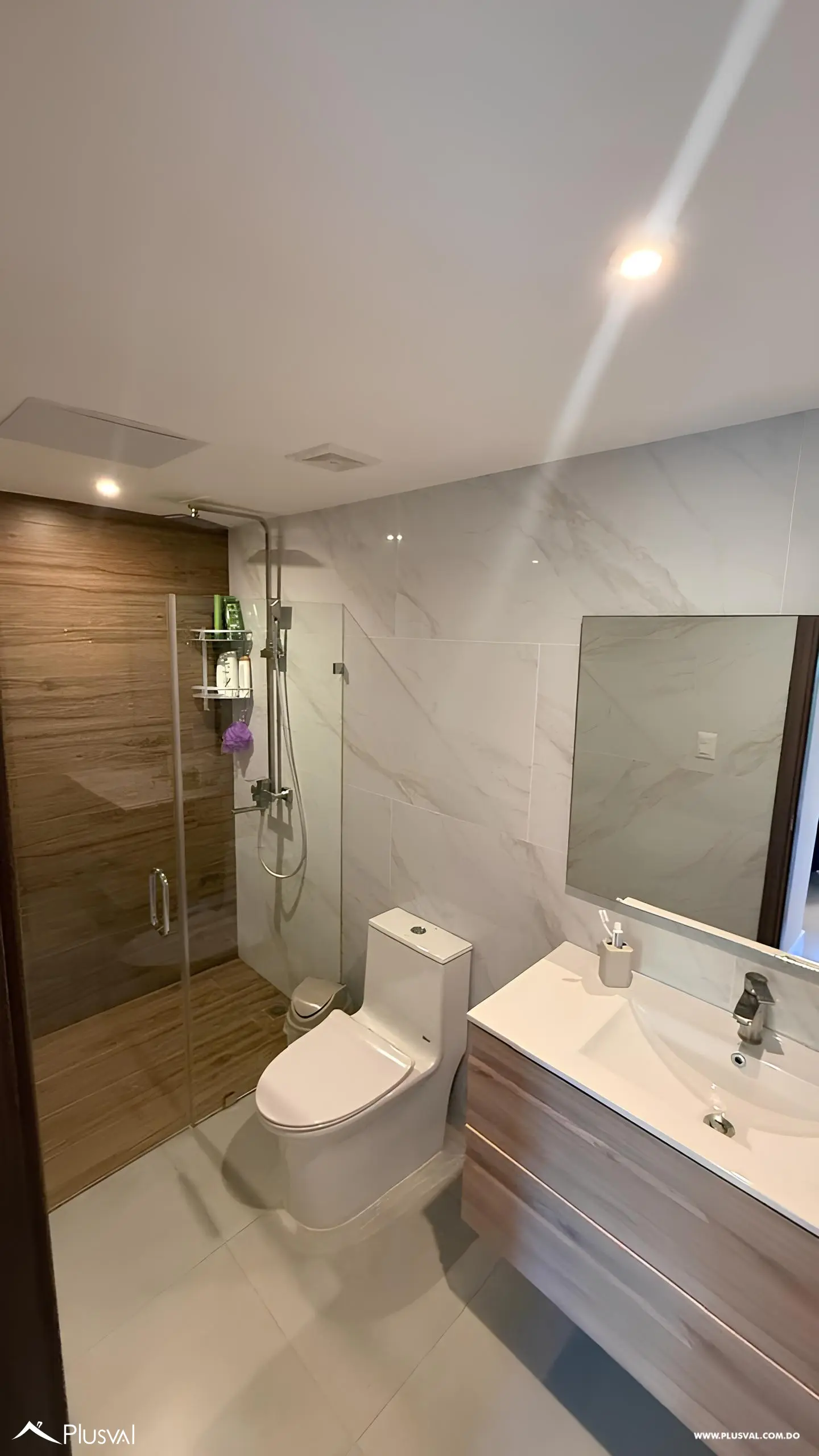 Excelente apartamento Amueblado de 2 habitaciones 473740