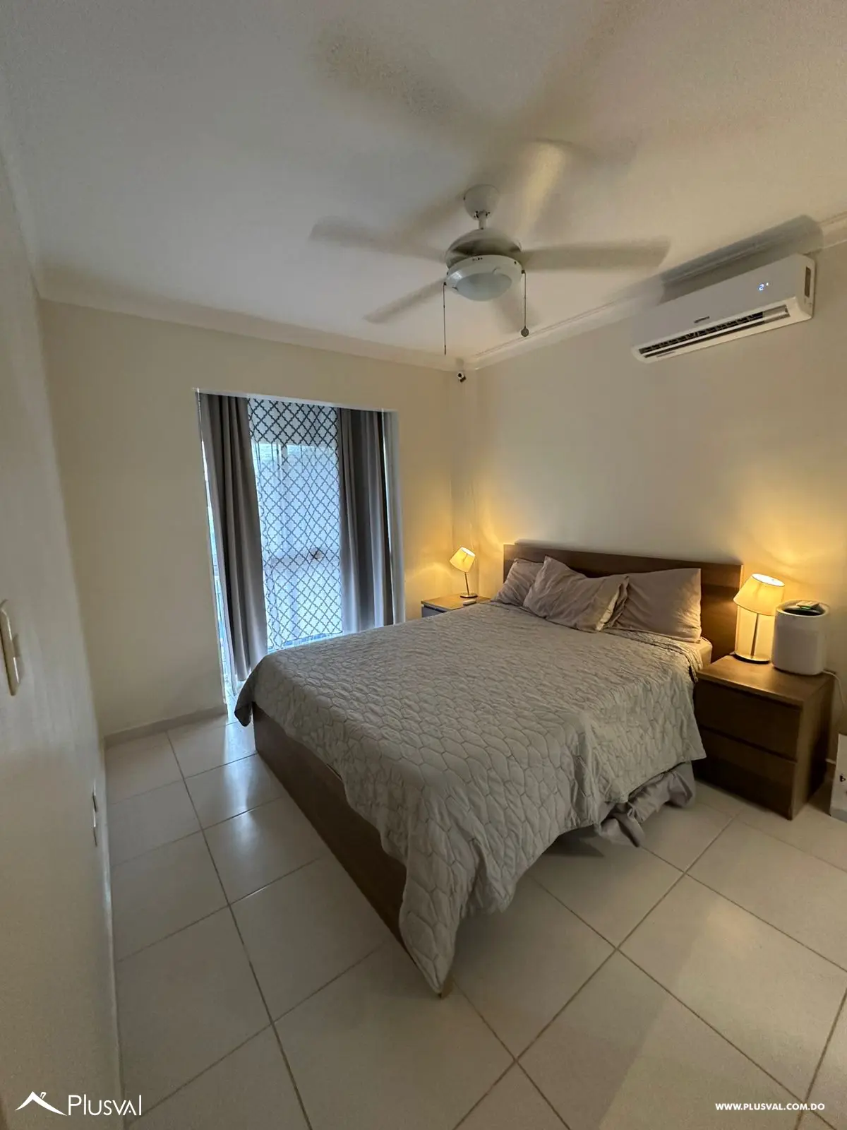 Apartamento en venta en Ciudad Juan Bosch 492094