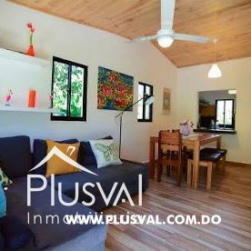 Hermosa Villa en Venta en zona turística de Jarabacoa 306302