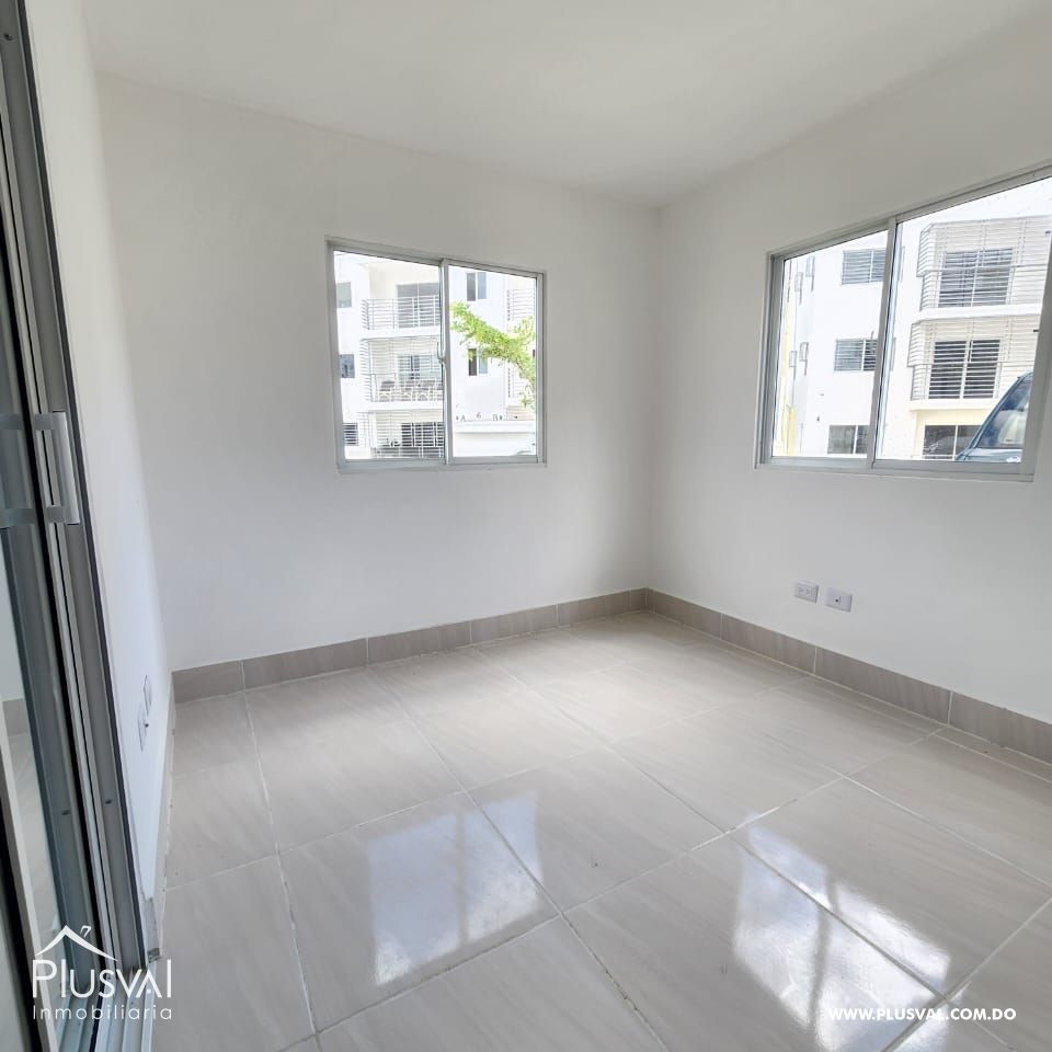 Hermoso proyecto de apartamentos ubicado en la Prolongación Buena Vista 298137