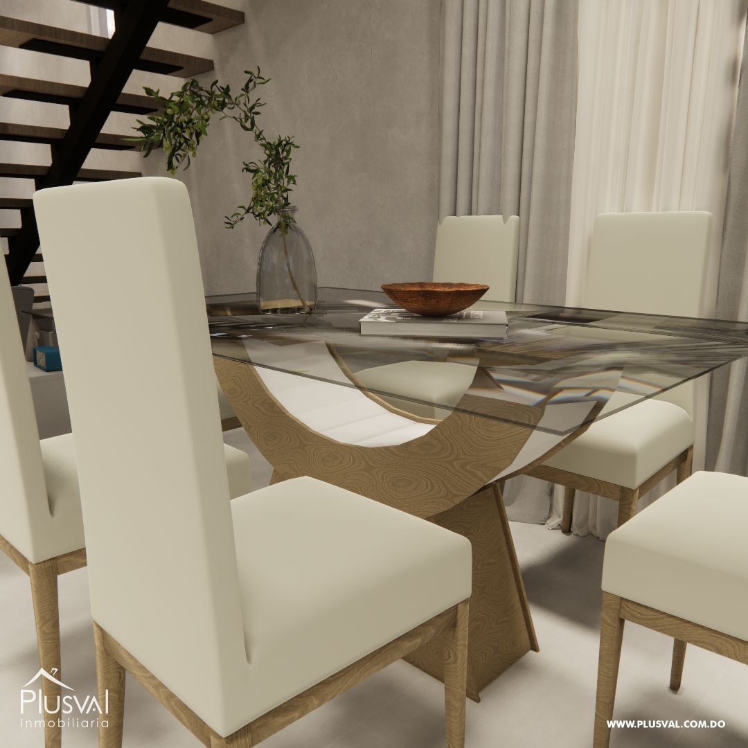 Proyecto de villas en Bavaro, Punta Cana 396245