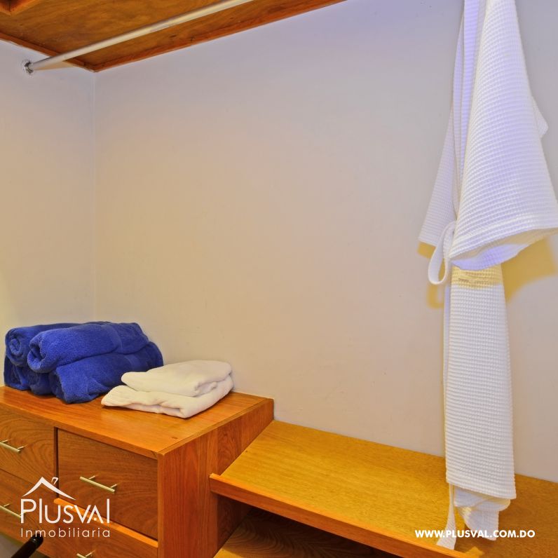 Apartamento de 3 Habitaciones en Puerto Bahía, Samaná 343402