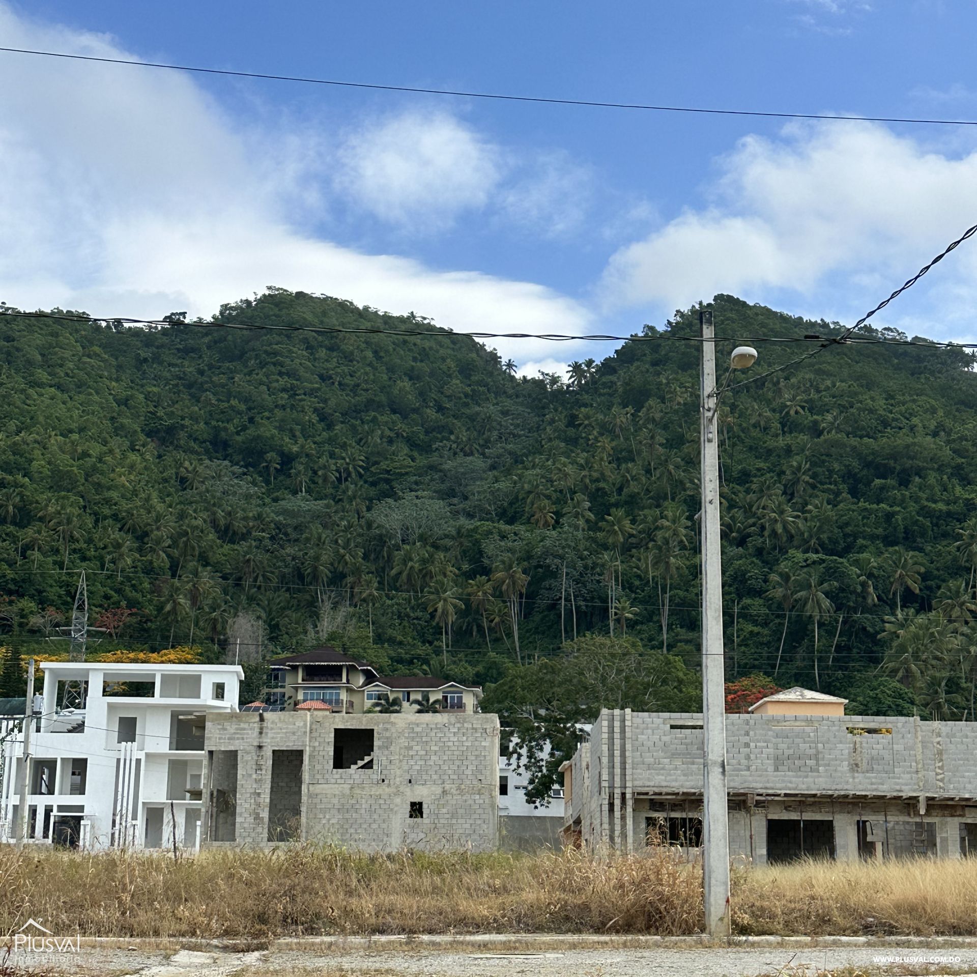 Solares Residenciales, Sanchez 285518