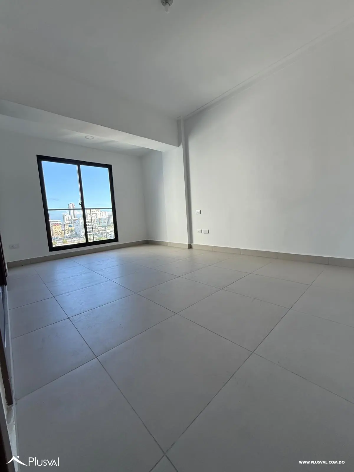 Apartamento en alquiler en Evaristo Morales 503903