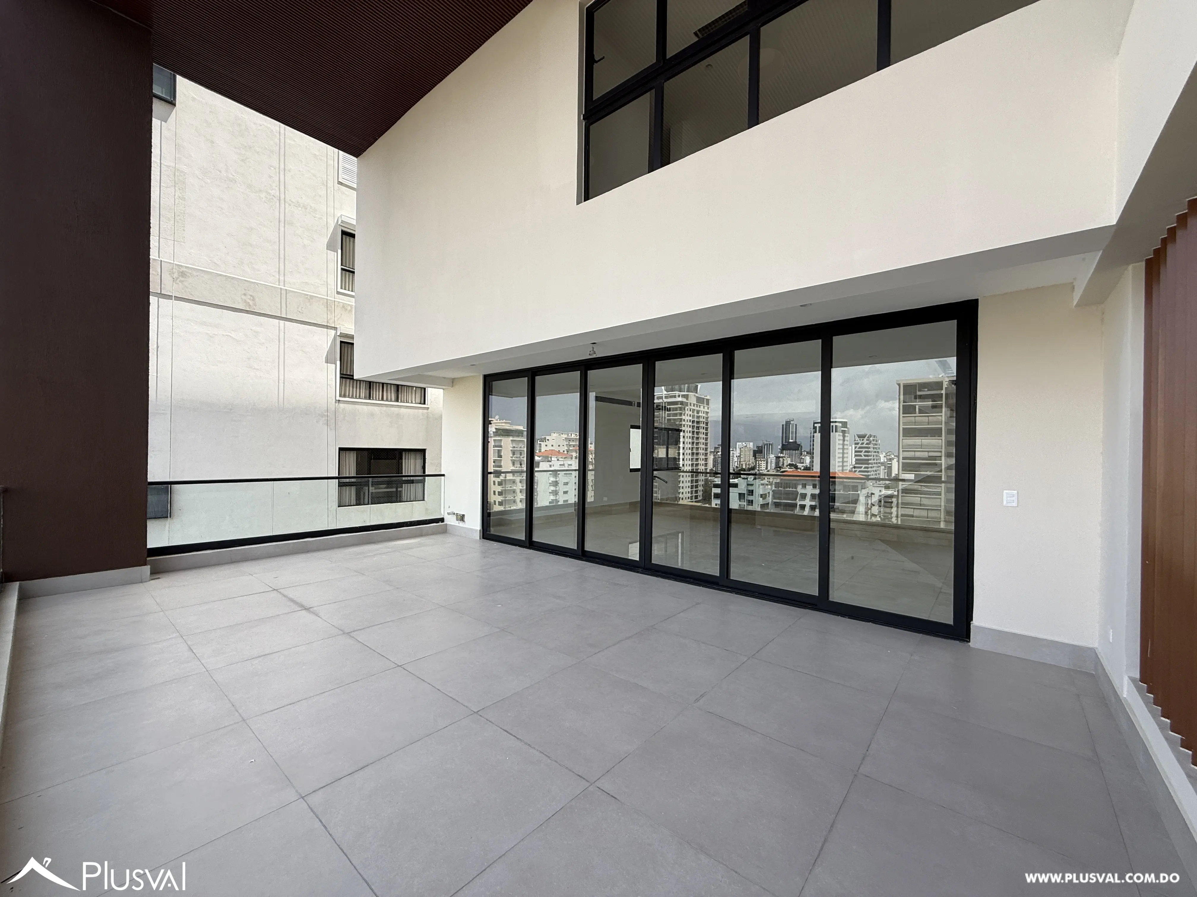 Apartamento de Lujo en Piantini 522505