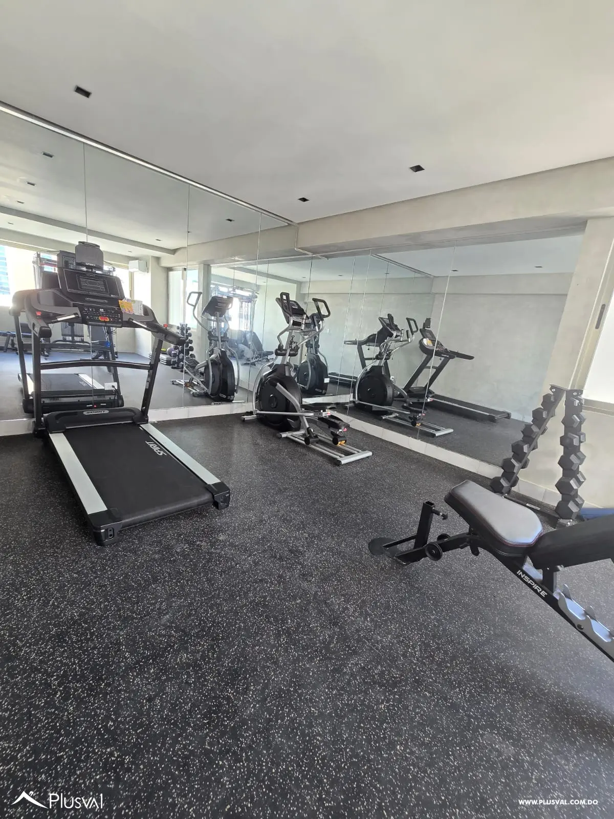 Apartamento en Venta, en el exclusivo sector de Naco. 491059