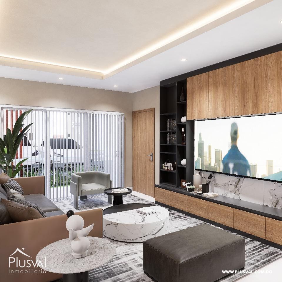 Penthouse en Venta en La Vereda  Inversión Inteligente en Zona Estratégica 439088