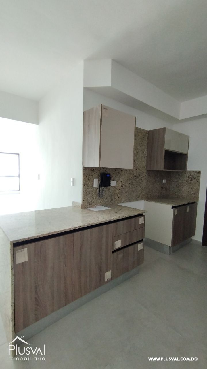 Alquilo Apartamento a Estrenar en Torre Mont Blanc 306579