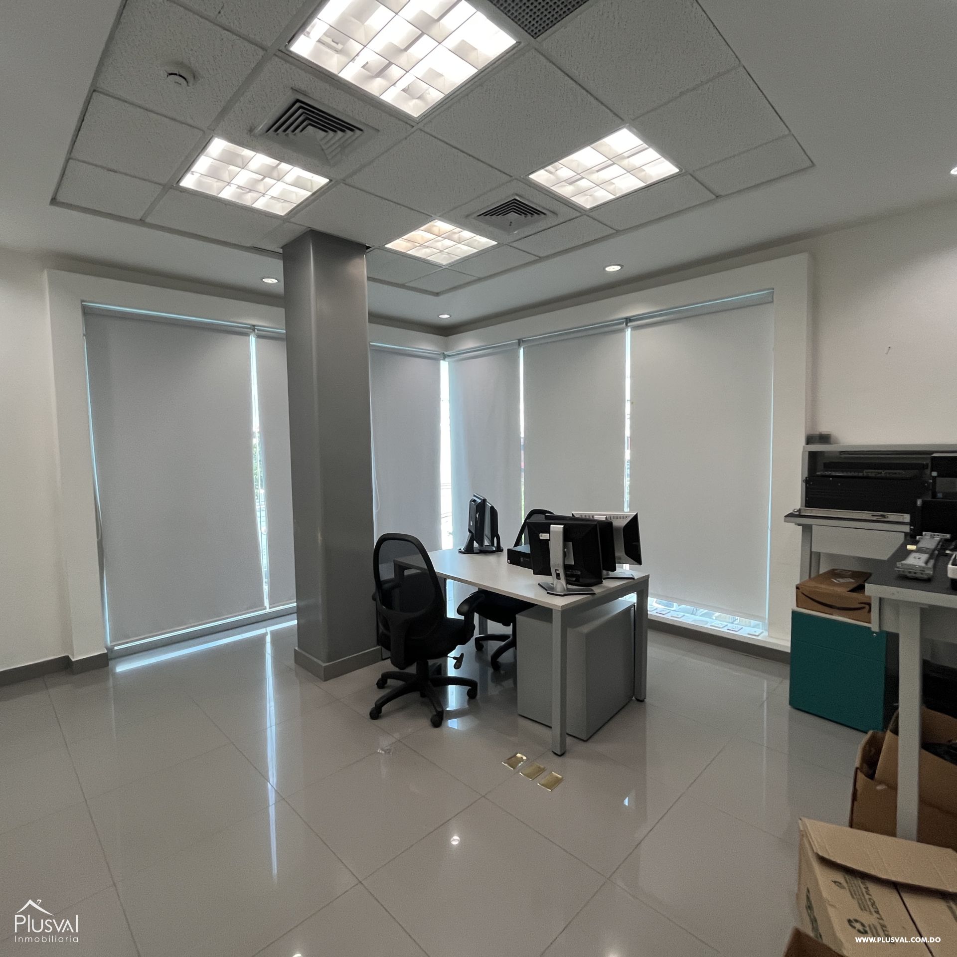 Edificio  en Venta en Renacimiento 260211