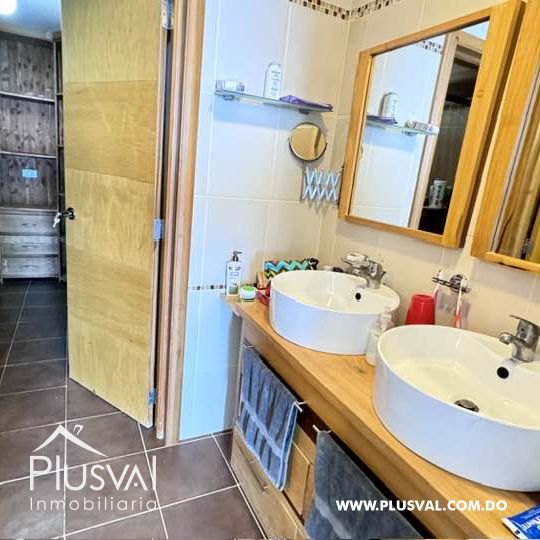 Apartamento frente al mar en Juan Dolio 378920