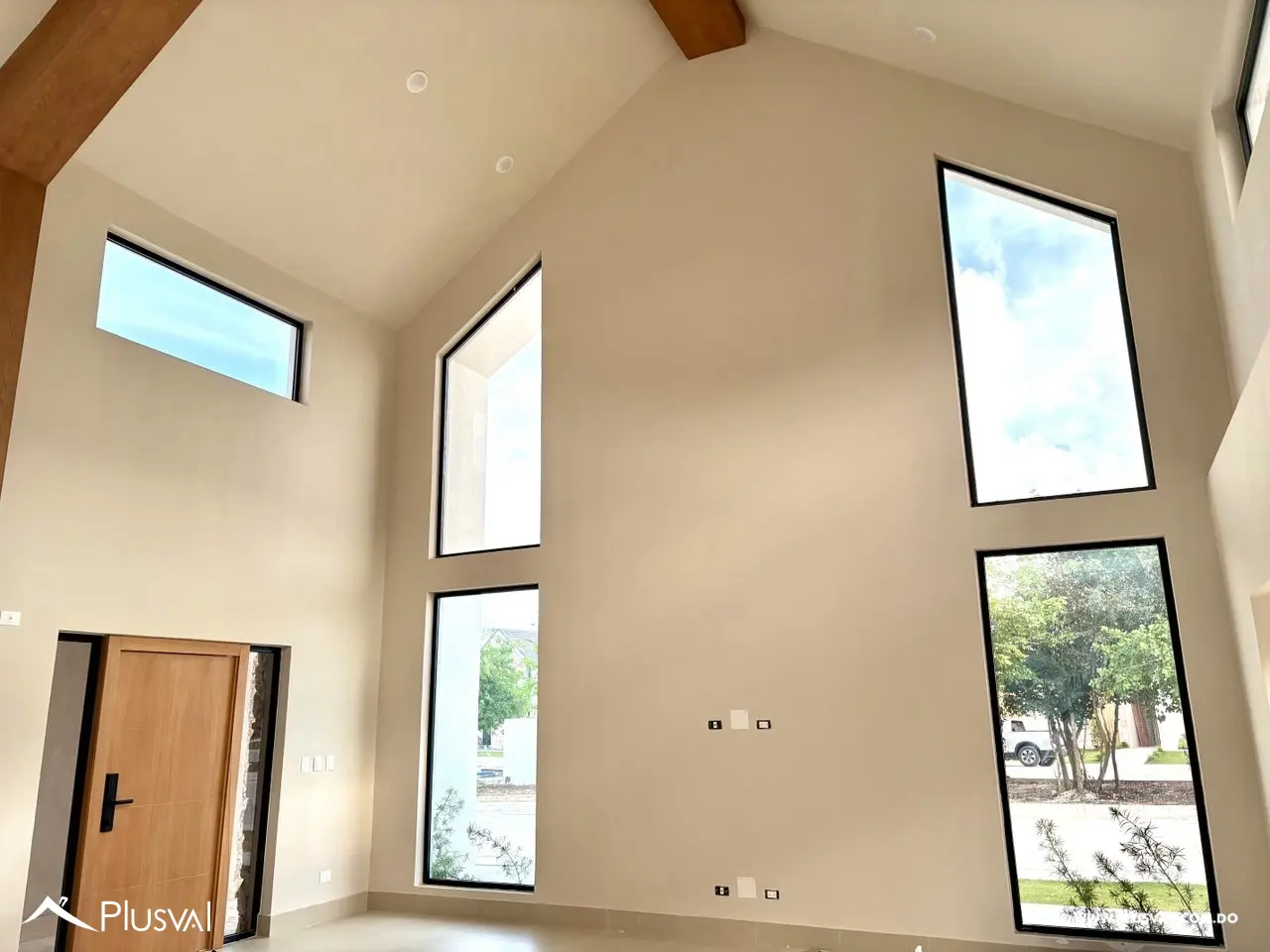 Villa a estrenar en alquiler – Sabana Ecuestre, Vistacana 497285