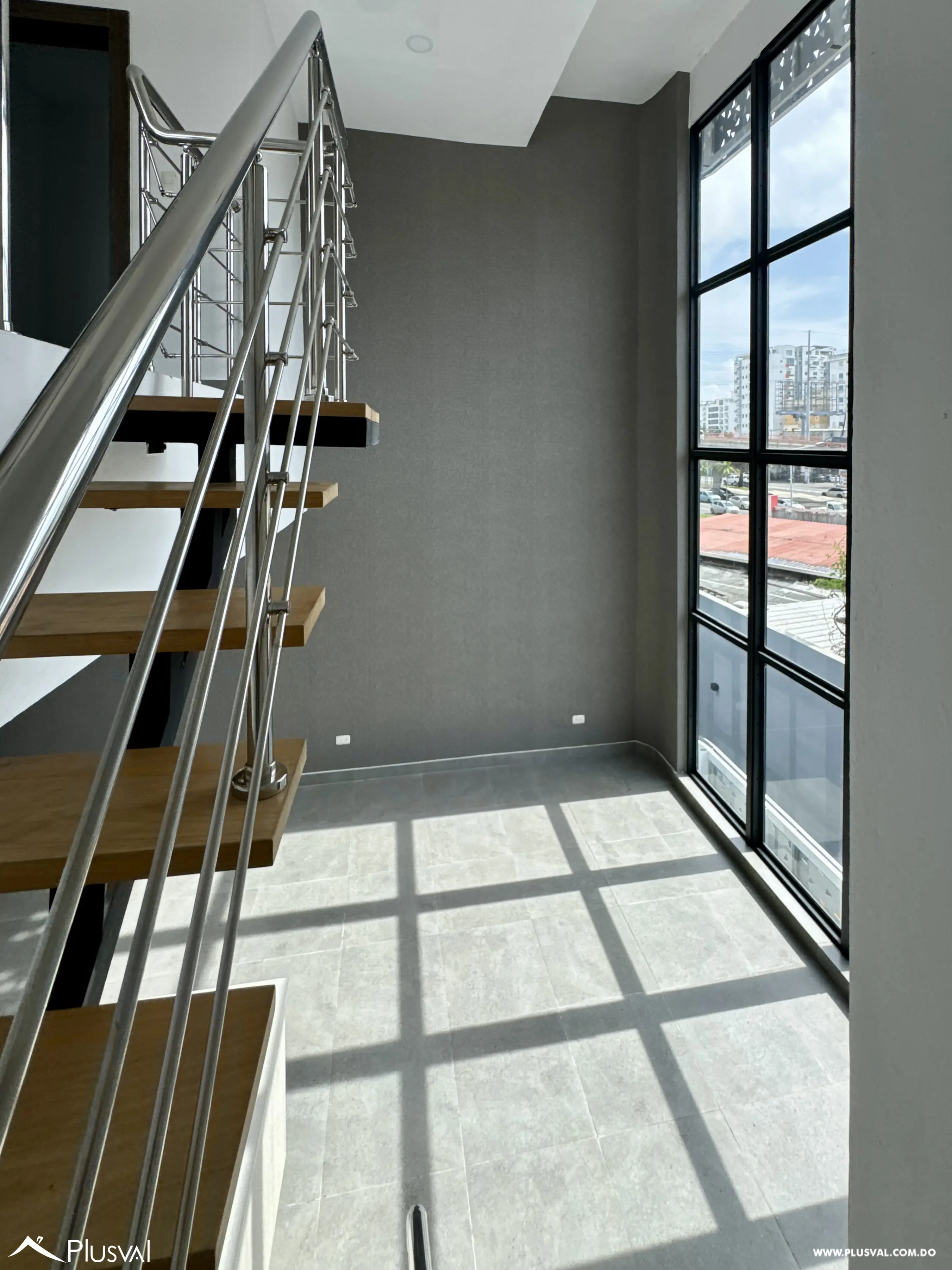 Apartamento de una habitación en Ensanche Naco. 469602