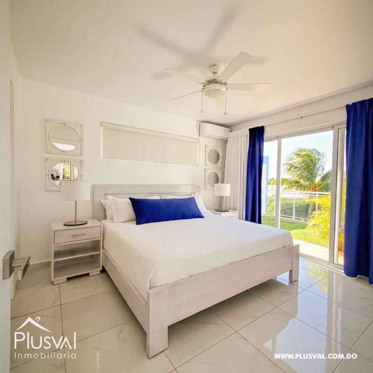 Hermoso proyecto de villas ubicado en Sosúa 181307