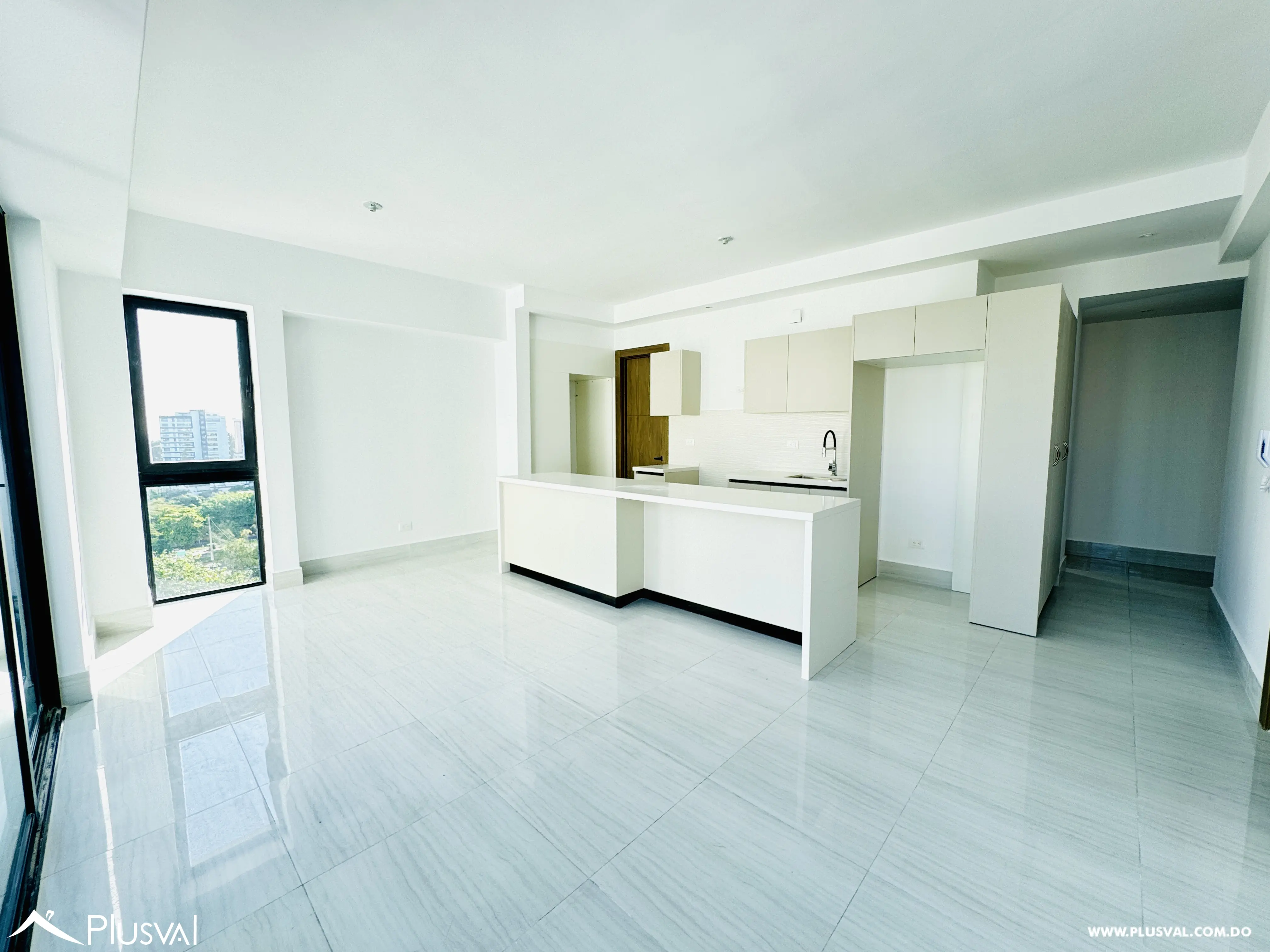 Moderno apartamento a estrenar en Bella Vista 484828