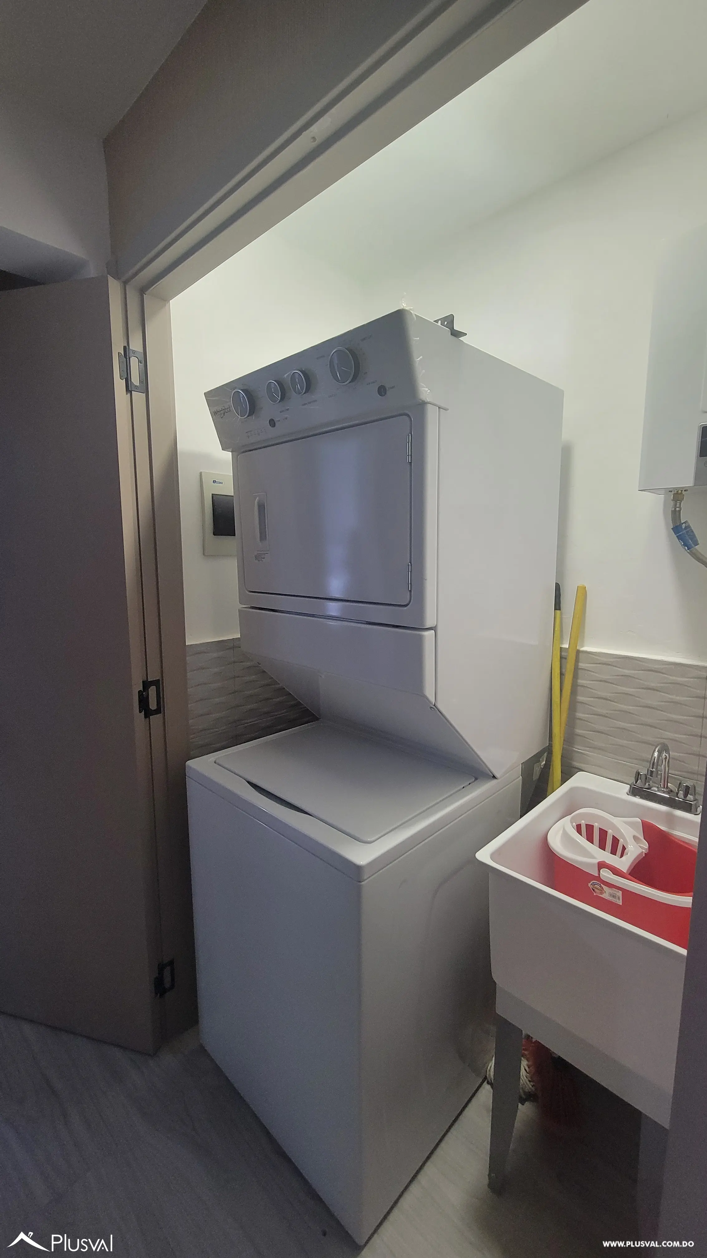 Alquiler de precioso apartamento amueblado en Punta Cana Village. 466514
