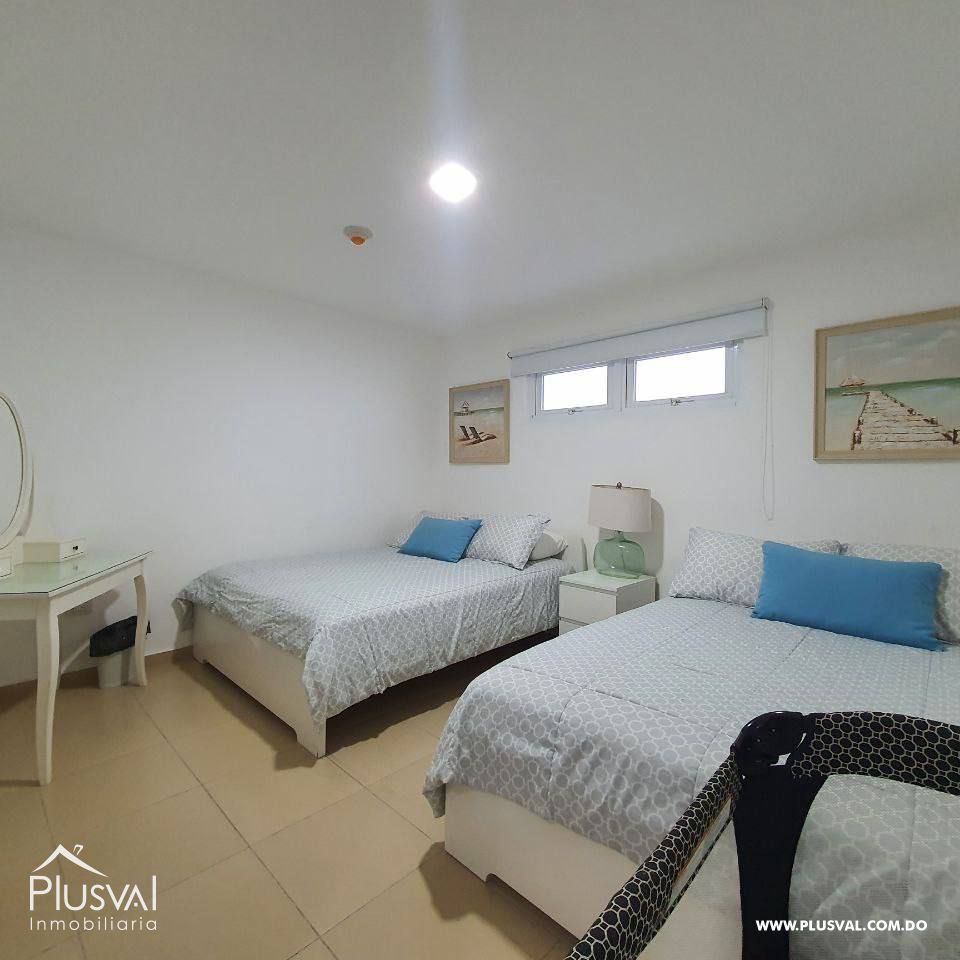 Apartamento en ALQUILER en Juan Dolio 239479