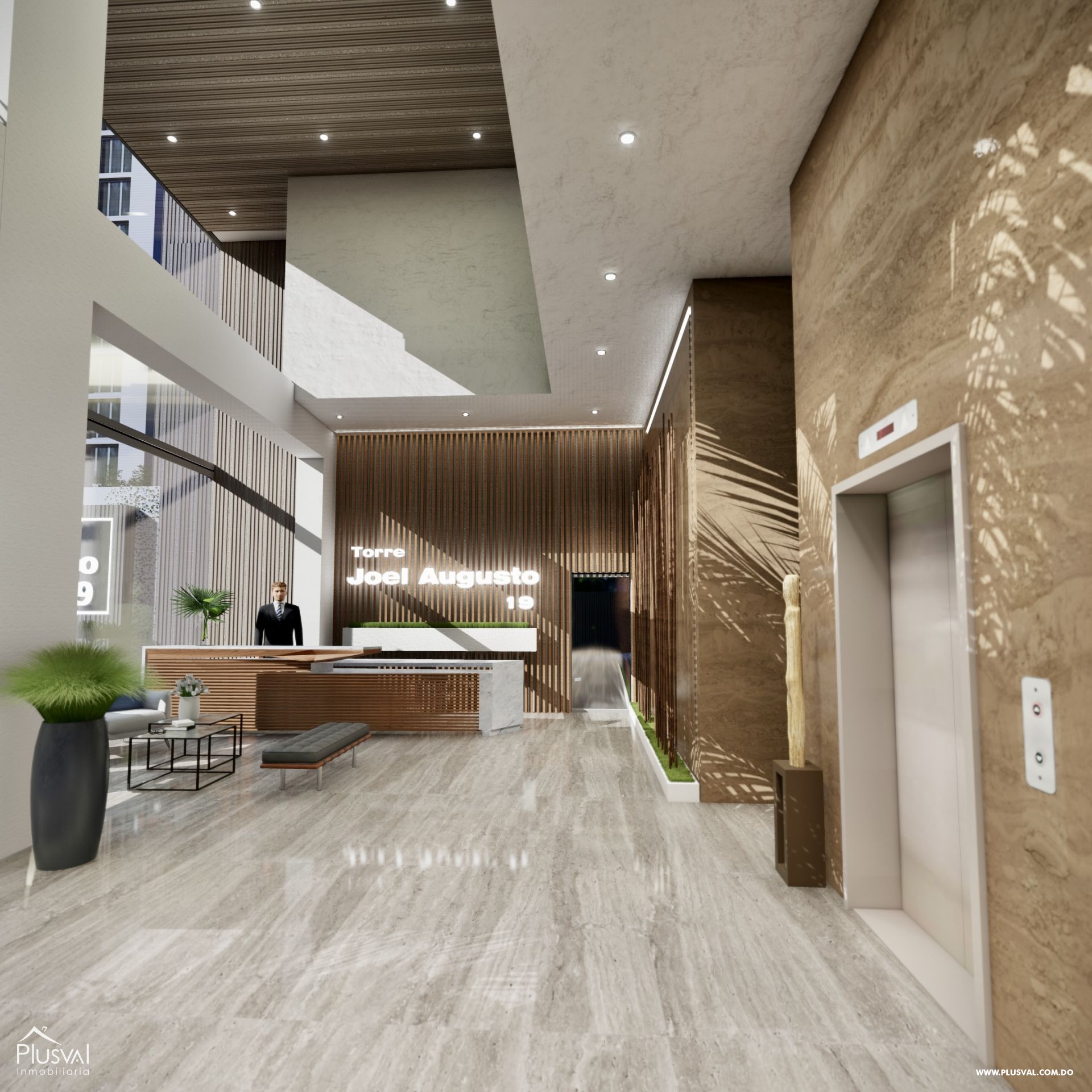 Apartamento en Venta en Cacicazgos 246063