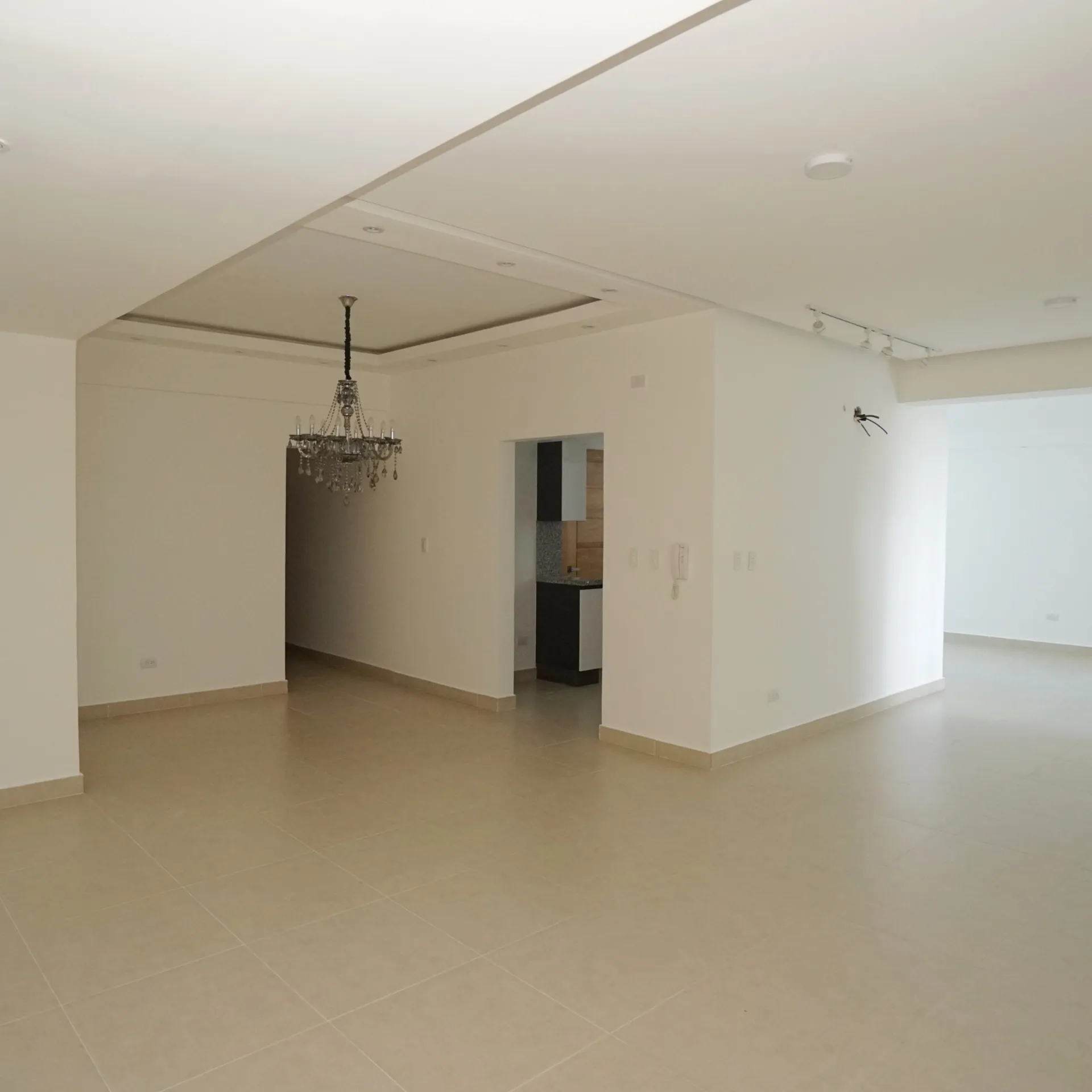 Apartamento en Alquiler, Evaristo Morales 438213