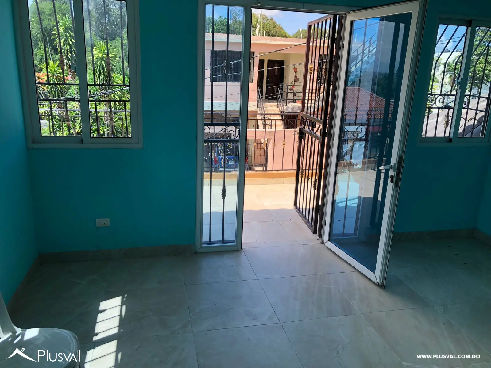 Residencia familiar en venta en Los Hidalgos, Km 14 Autopista Duarte 474529