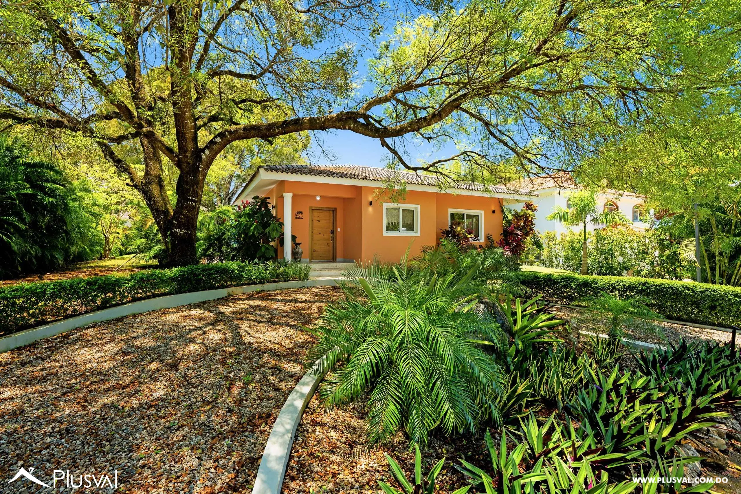 Colibri Villa Residencial Hispaniola en el cento de Sosua 512273
