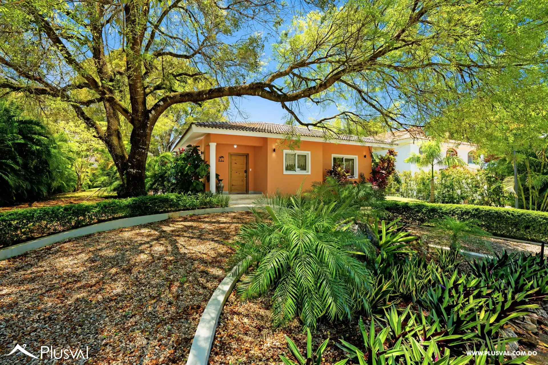 Colibri Villa Residencial Hispaniola en el cento de Sosua 512273