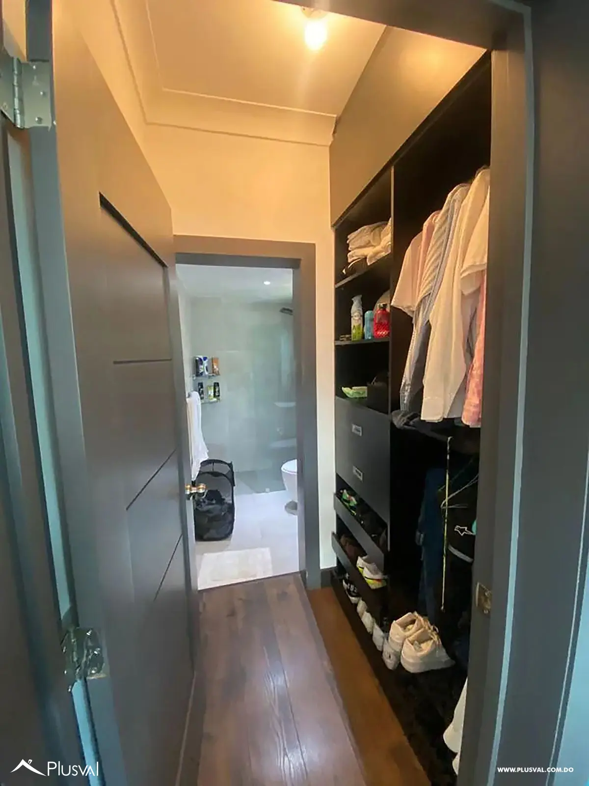 Apartamento de una habitación amueblado en Civil Tower 3 451861