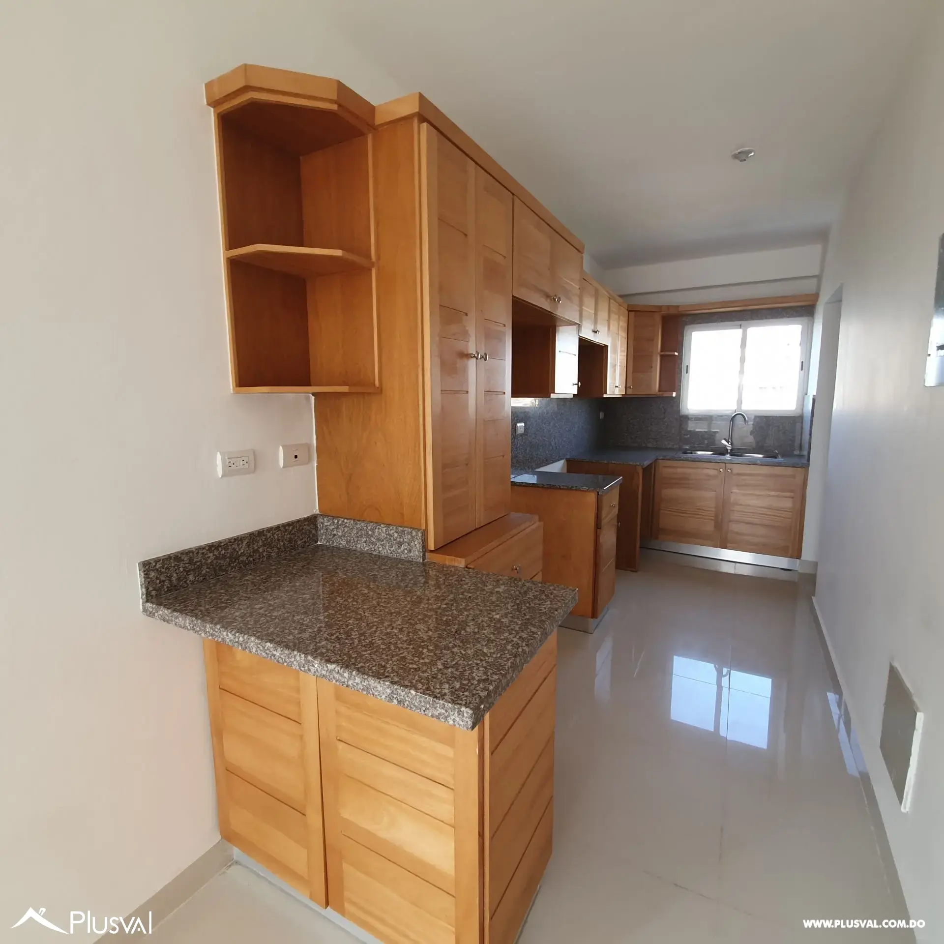 Apartamento en alquiler en el Millon 465634