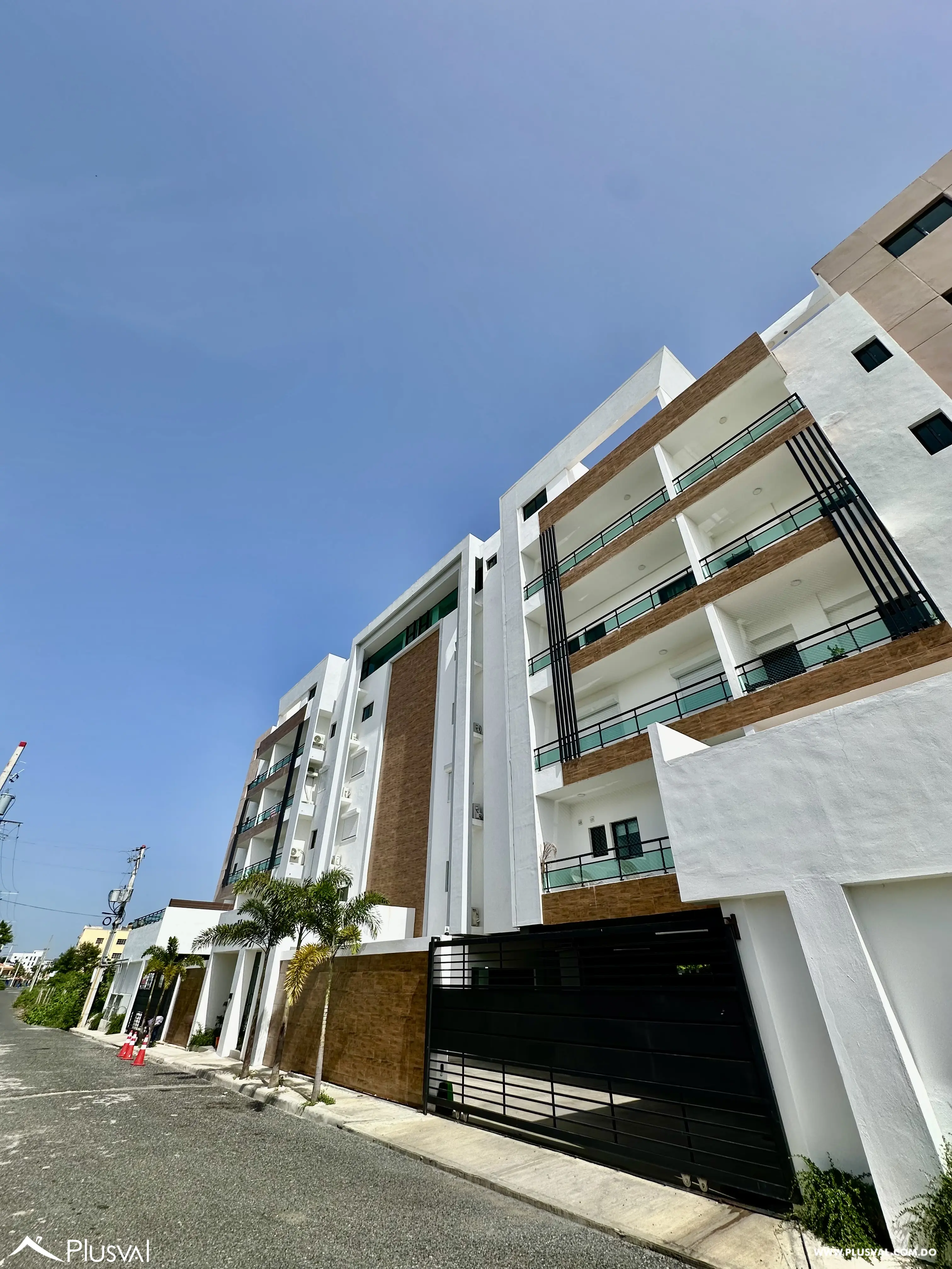 Venta de pent-house ubicado en Prado Oriental, Santo Domingo Este. 453572