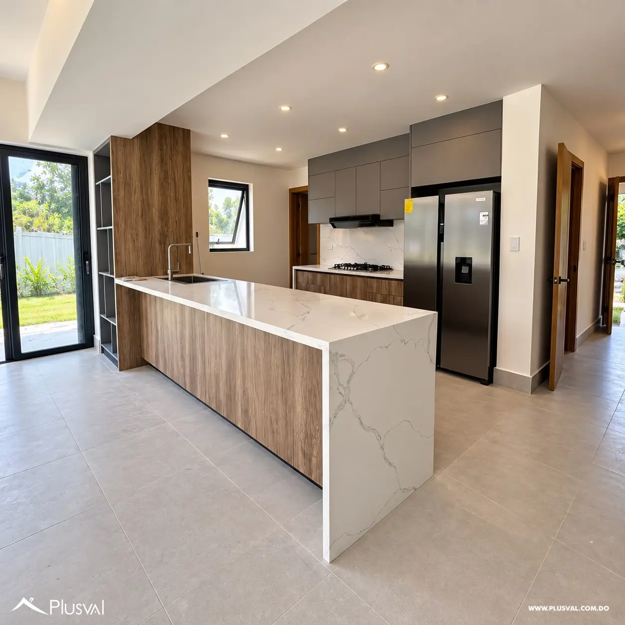 Casa en Venta de 3 Hab, en Las Canas, Sand Village 530752