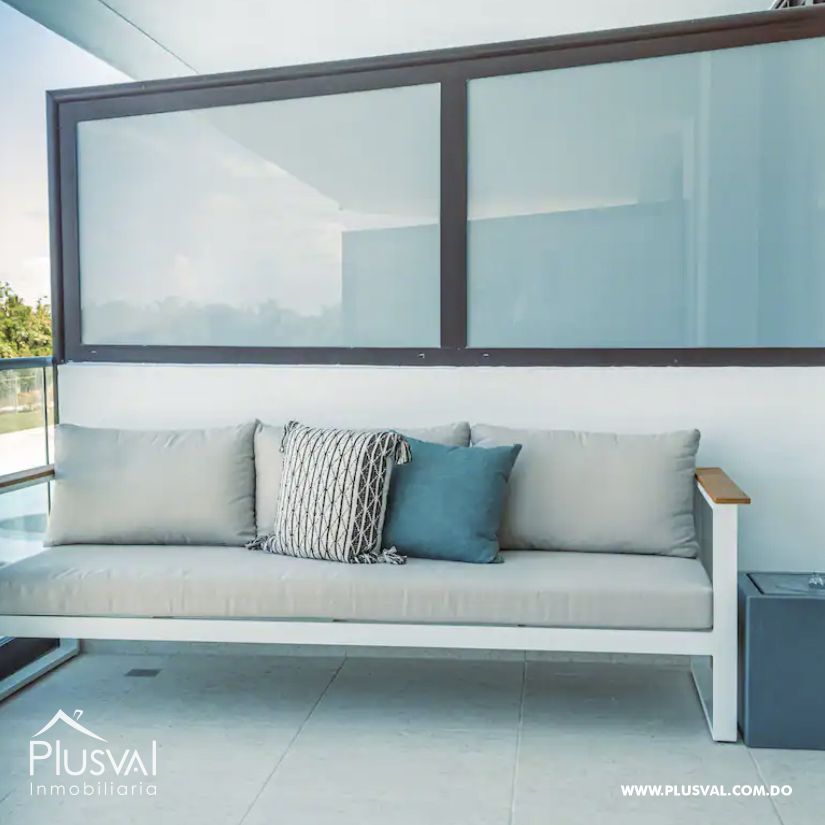 Apartamento Amueblado de 2 Habitaciones en Venta en Cana Bay, Punta Cana | Exclusividad y Confort 406233