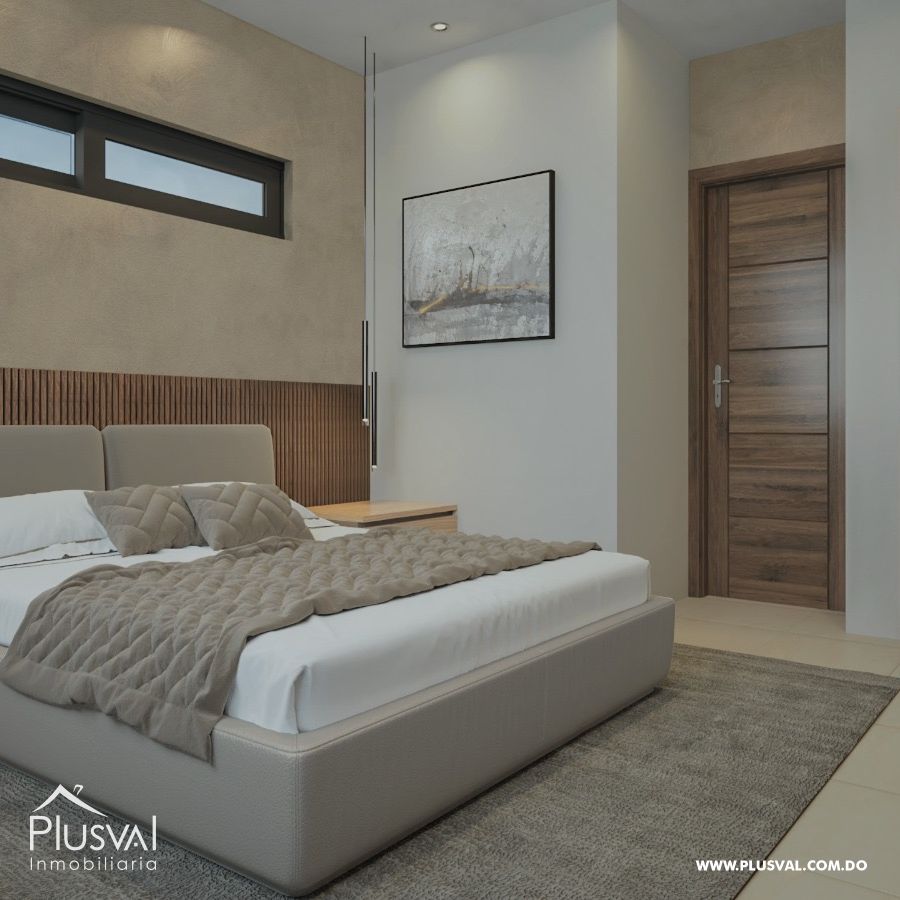 Villa - La Joya Larimar 280356