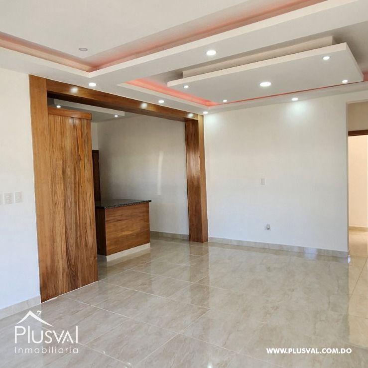 Fabulosa casa  Minimalista en Residencial El Dorado 337411
