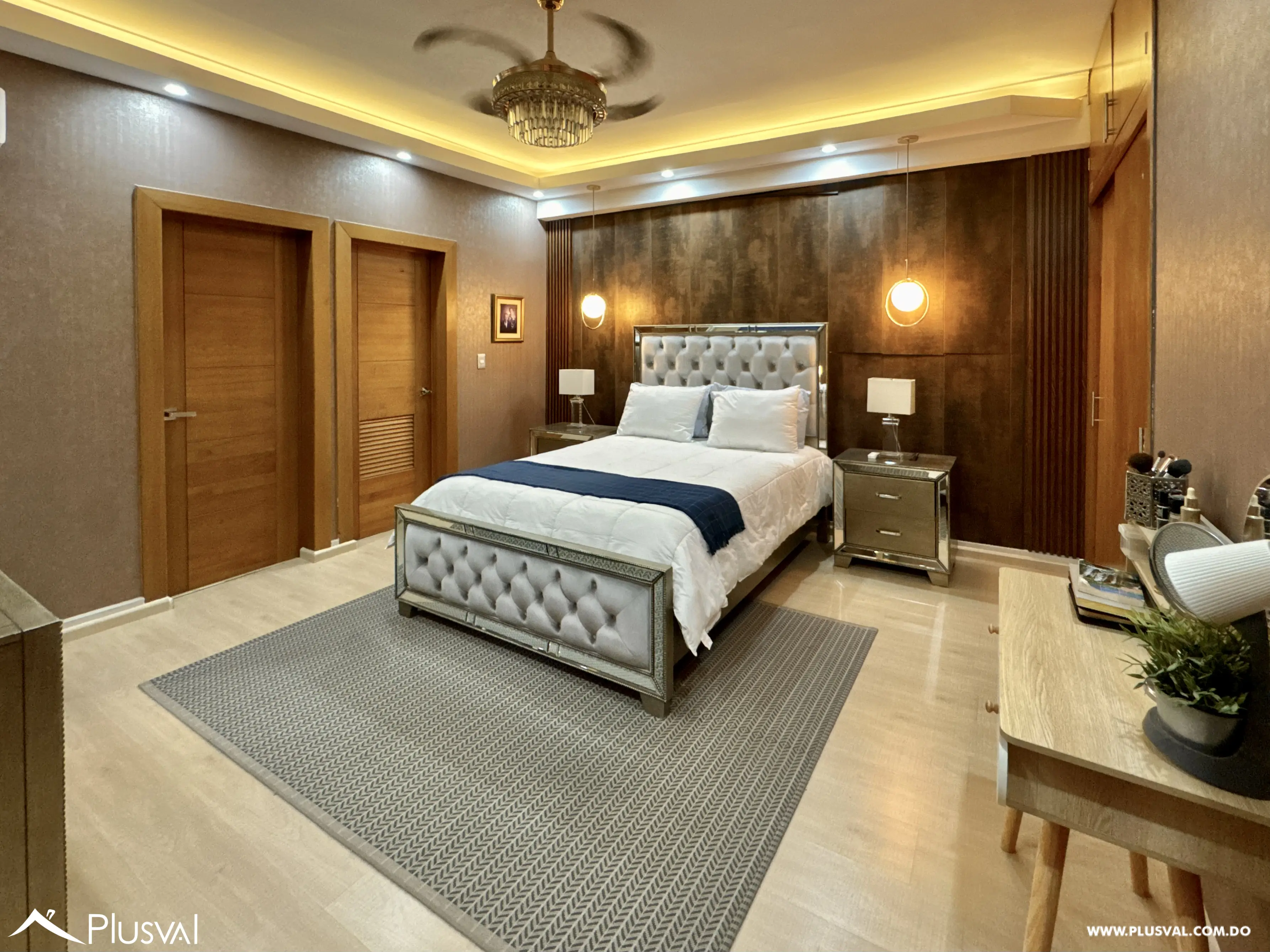 Alquilo apartamento de tres habitaciones en Renacimiento. 484132