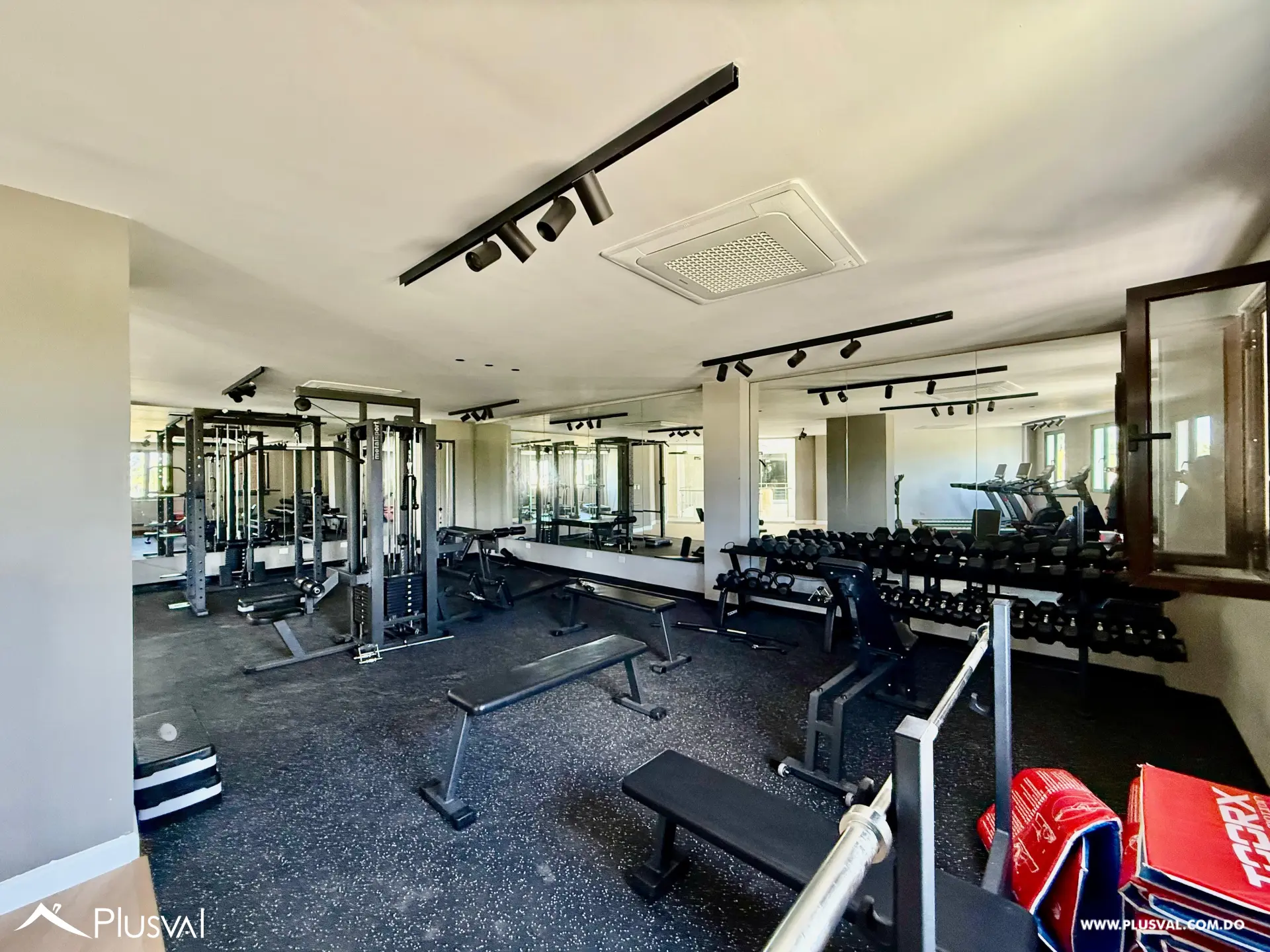 Hermoso apartamento en venta amueblado en punta cana 454921