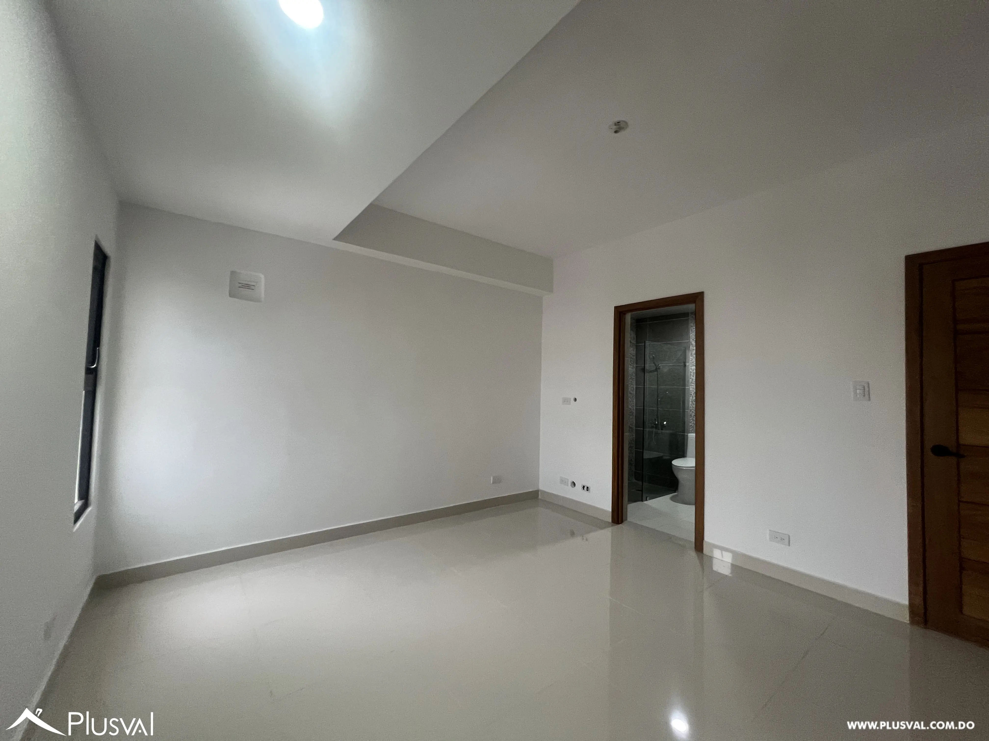 Espectacular penthouse en venta en Renacimiento 471270