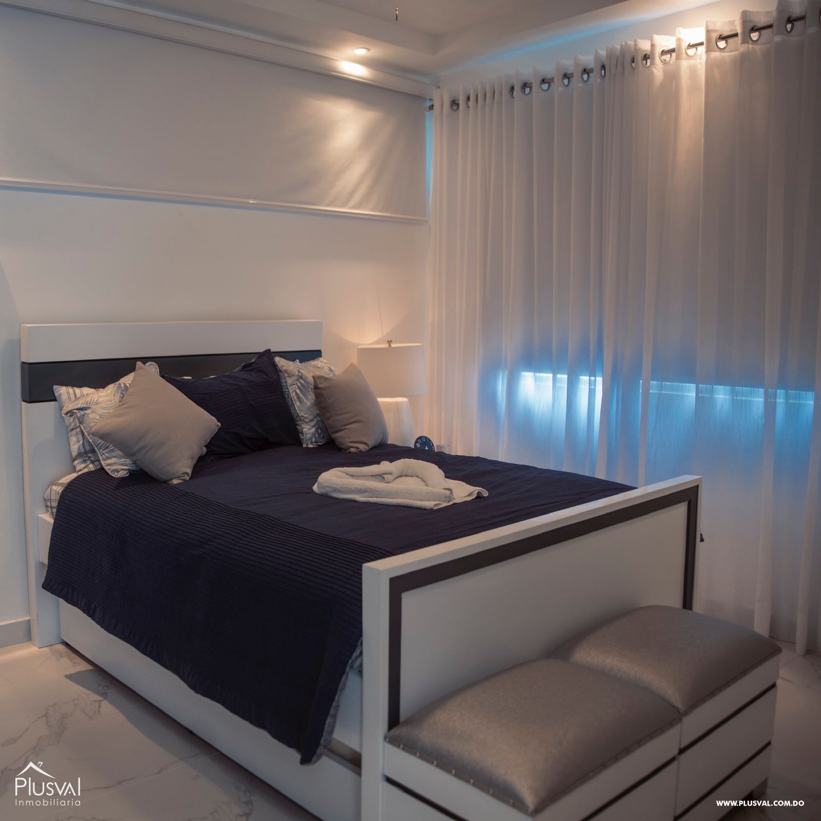 Villa de Lujo en proyecto privilegiado de zona turística. 248825