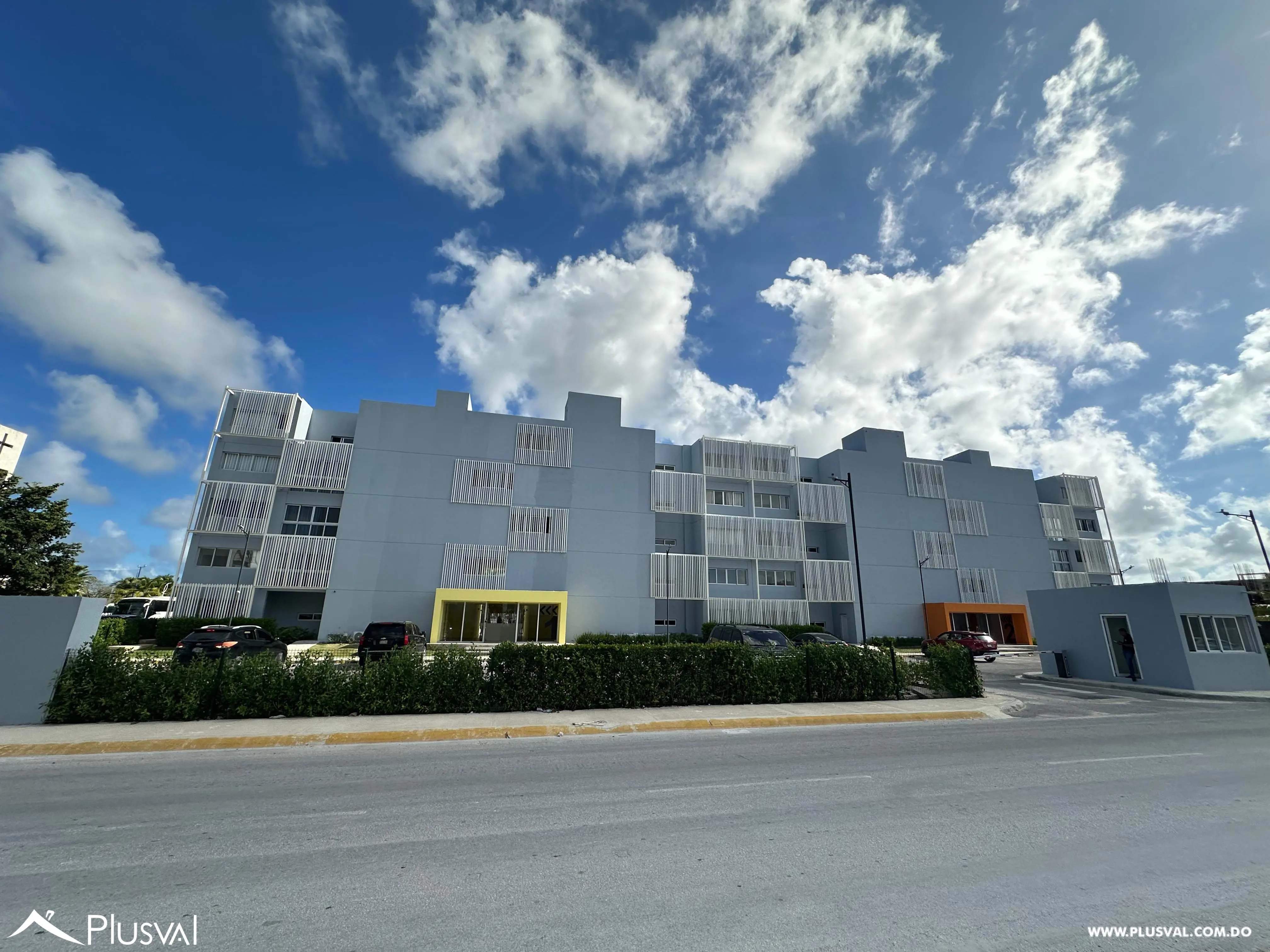 Amplio Apartamento en el Centro de Downtown 470738