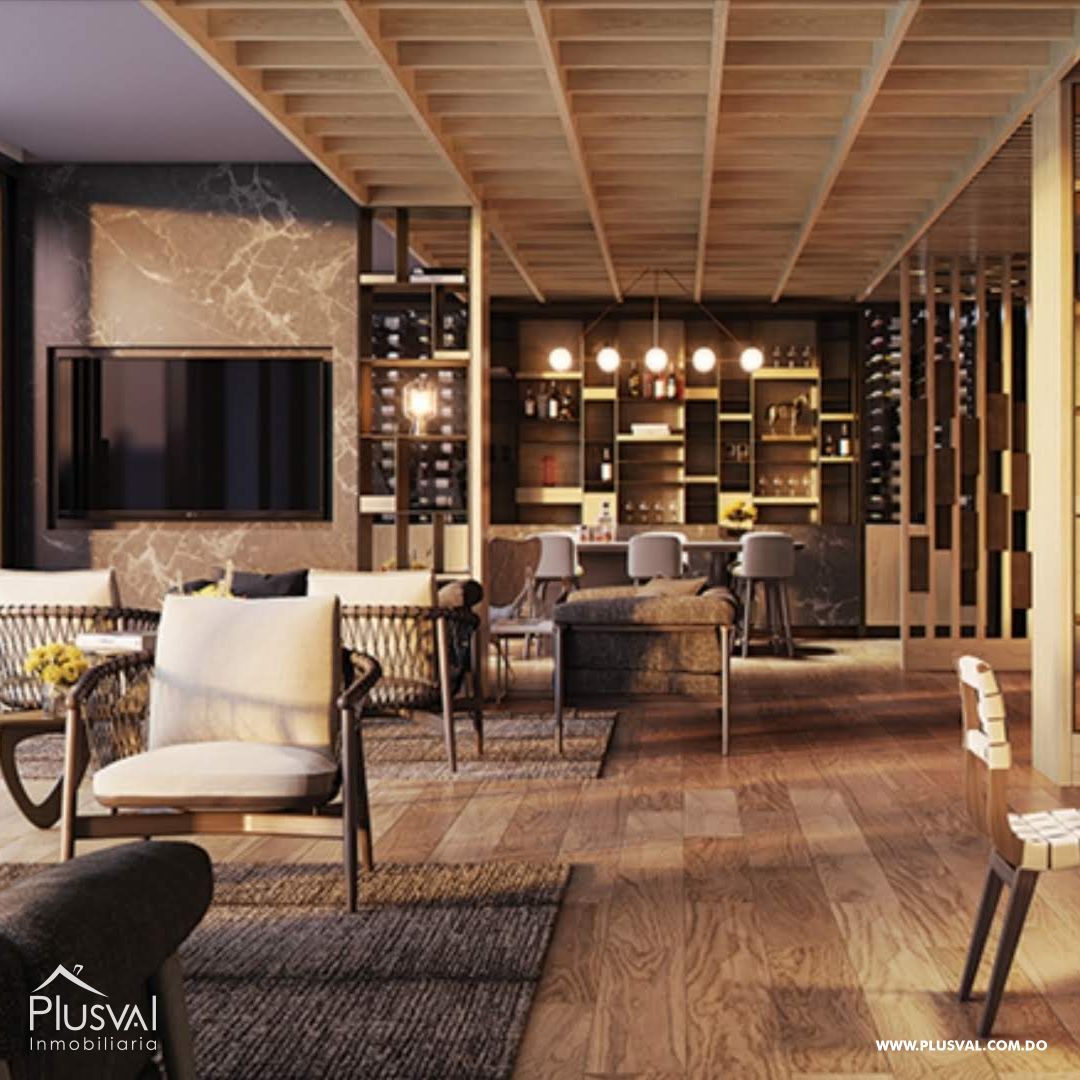 Apartamento en venta con VISTA AL MAR en La Esperilla 171162