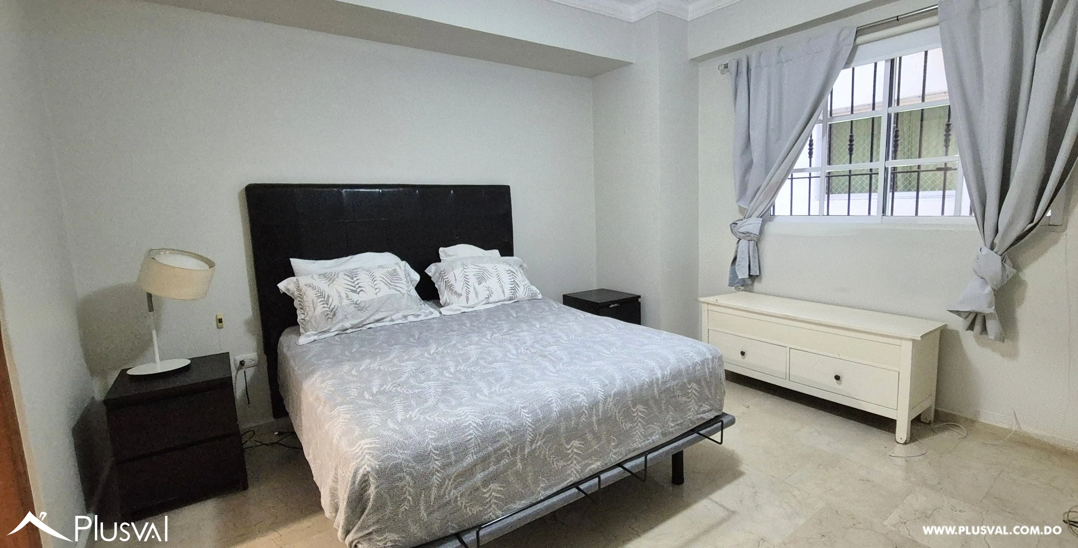 Apartamento en Alquiler, ubicado en el Mirador Sur. 513642