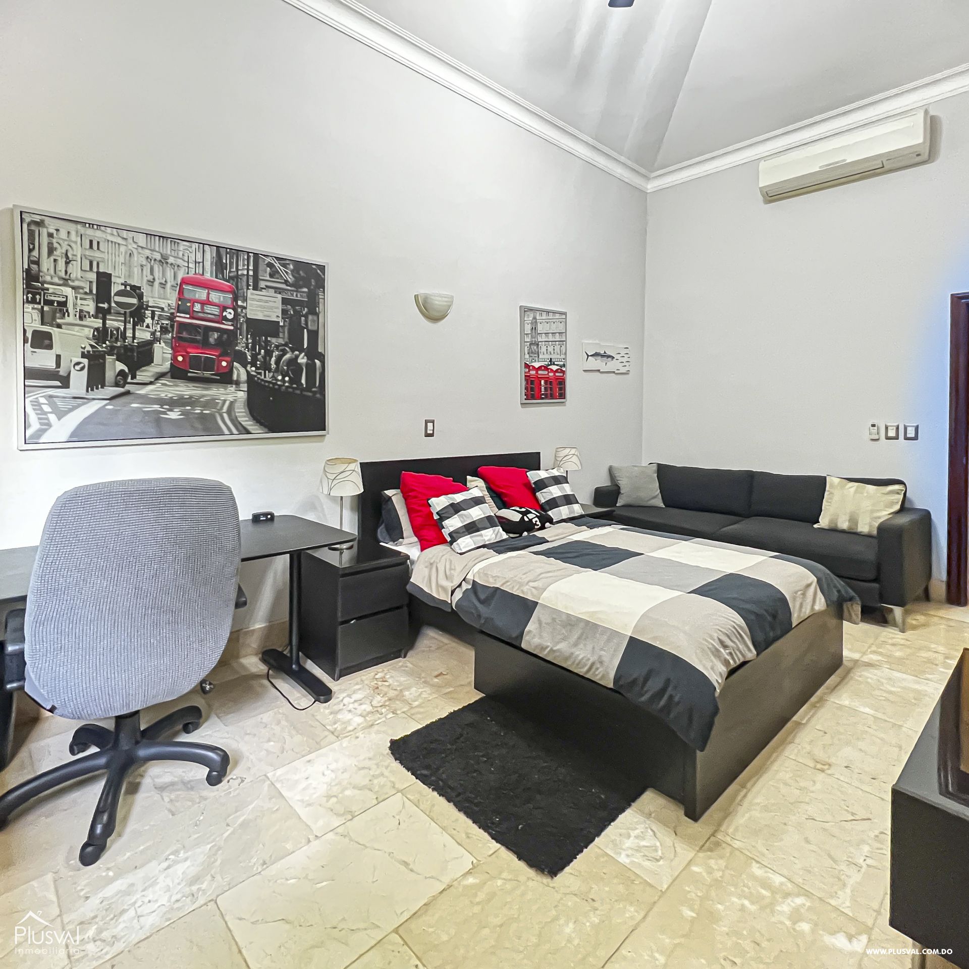 Casa Cuesta Hermosa II 232777