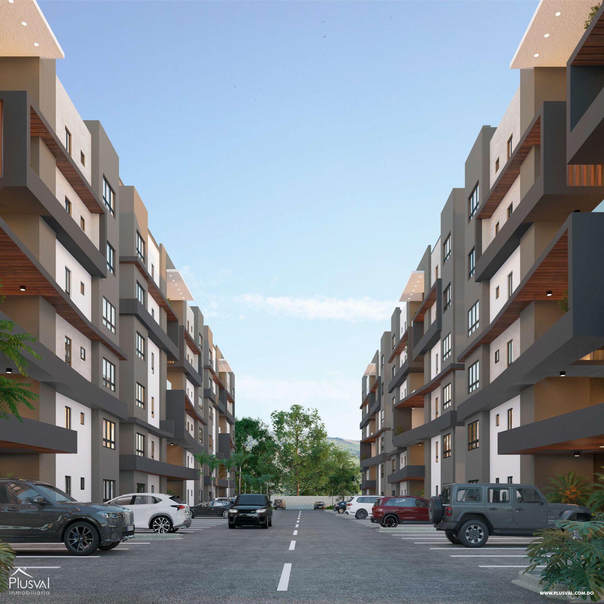 Proyecto Con Amplios Espacios para el Disfrute de Toda La Familia 377667