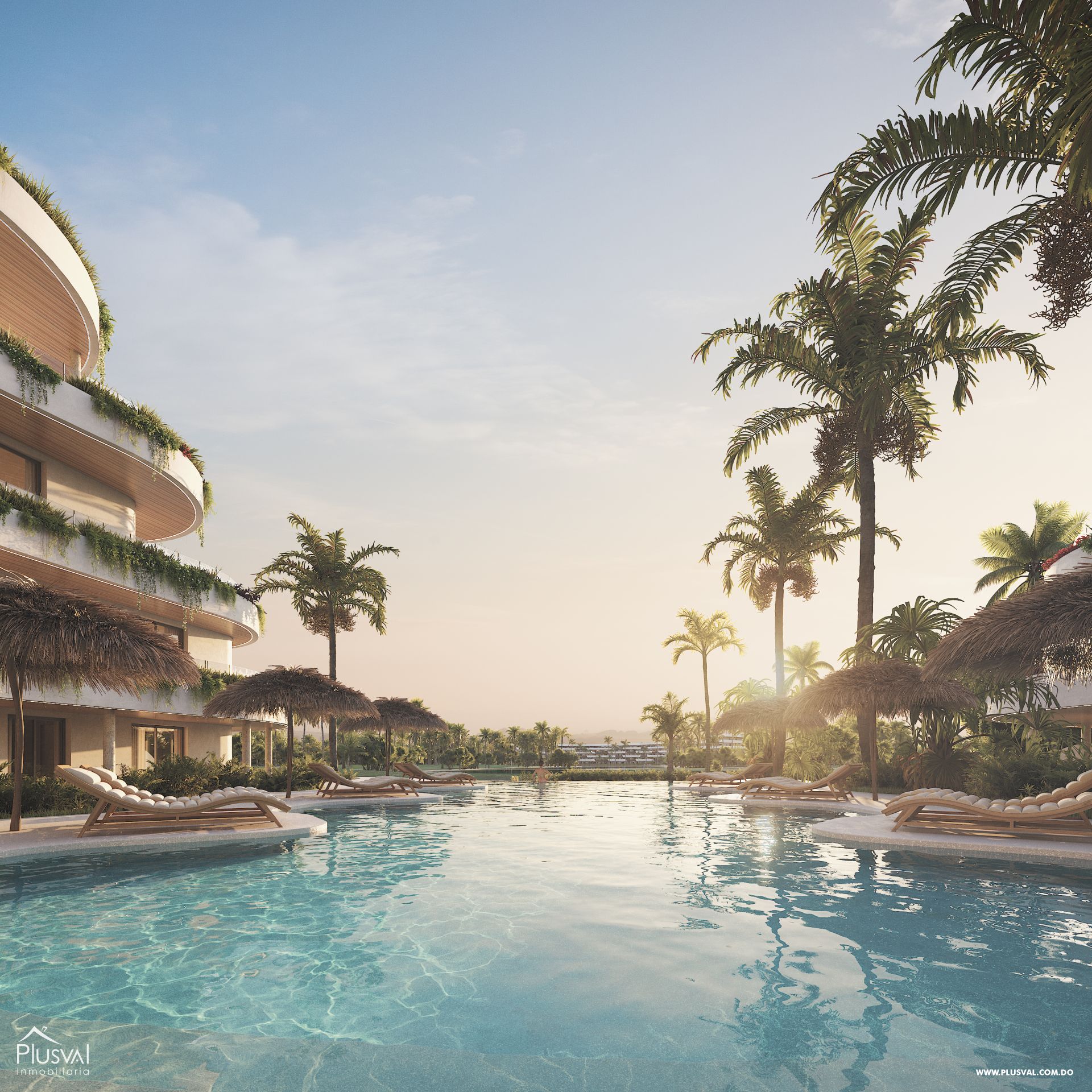 Apartamentos de varias habitaciones en Coral Golf Resort 432564
