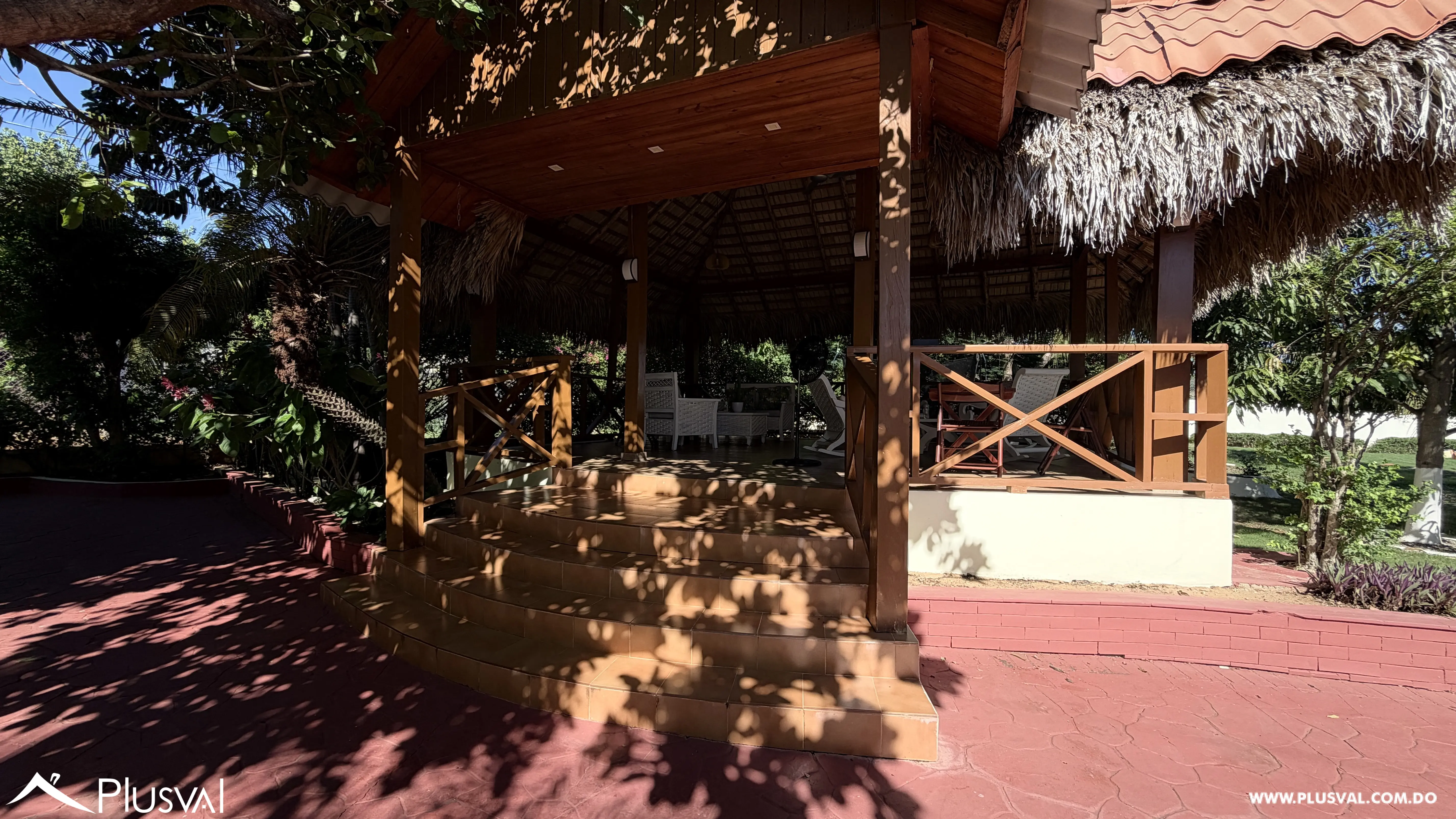 Hermosa Villa en santiago rodriguez 534018