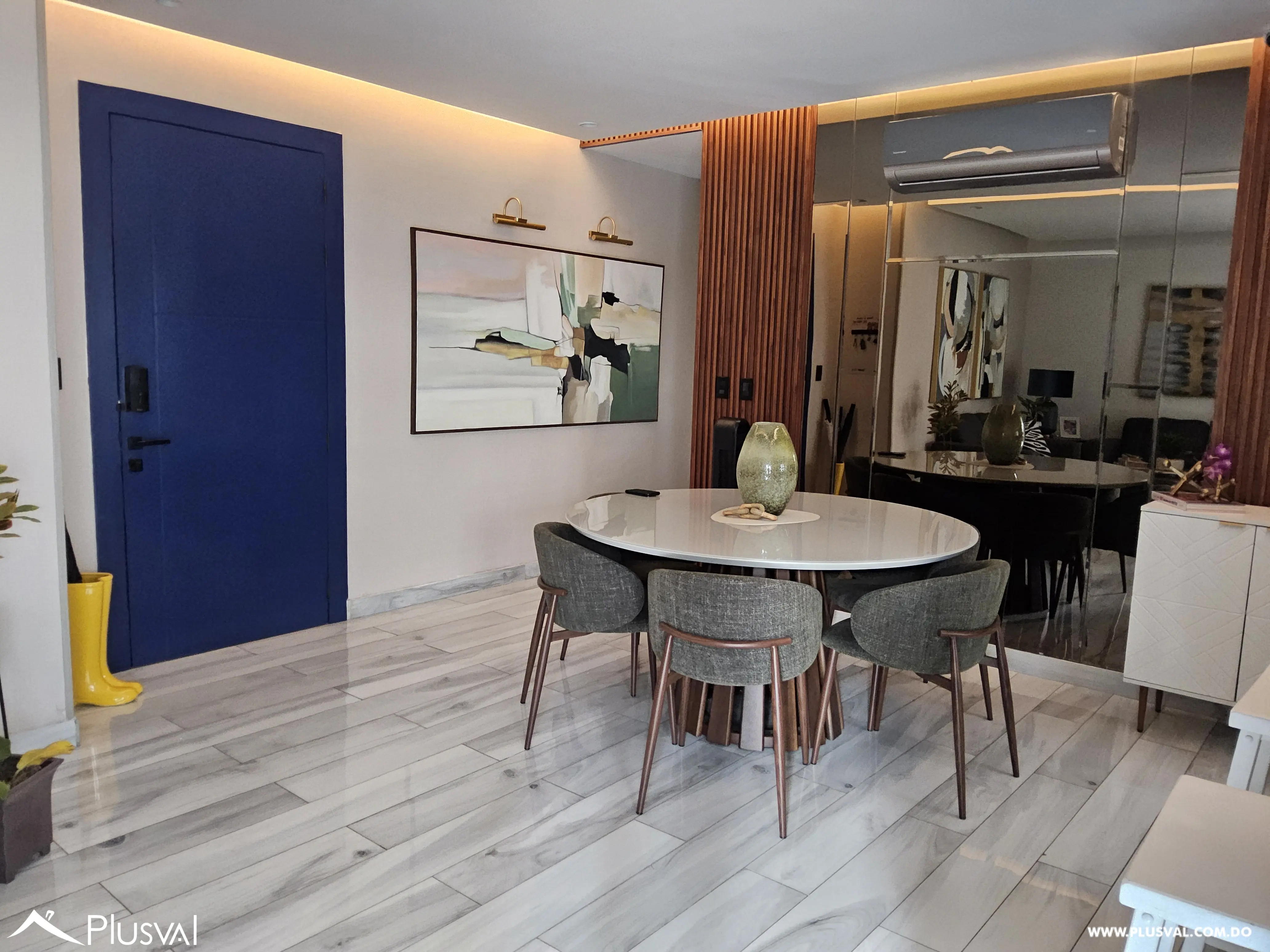 Apartamento en venta en El Millon 454442