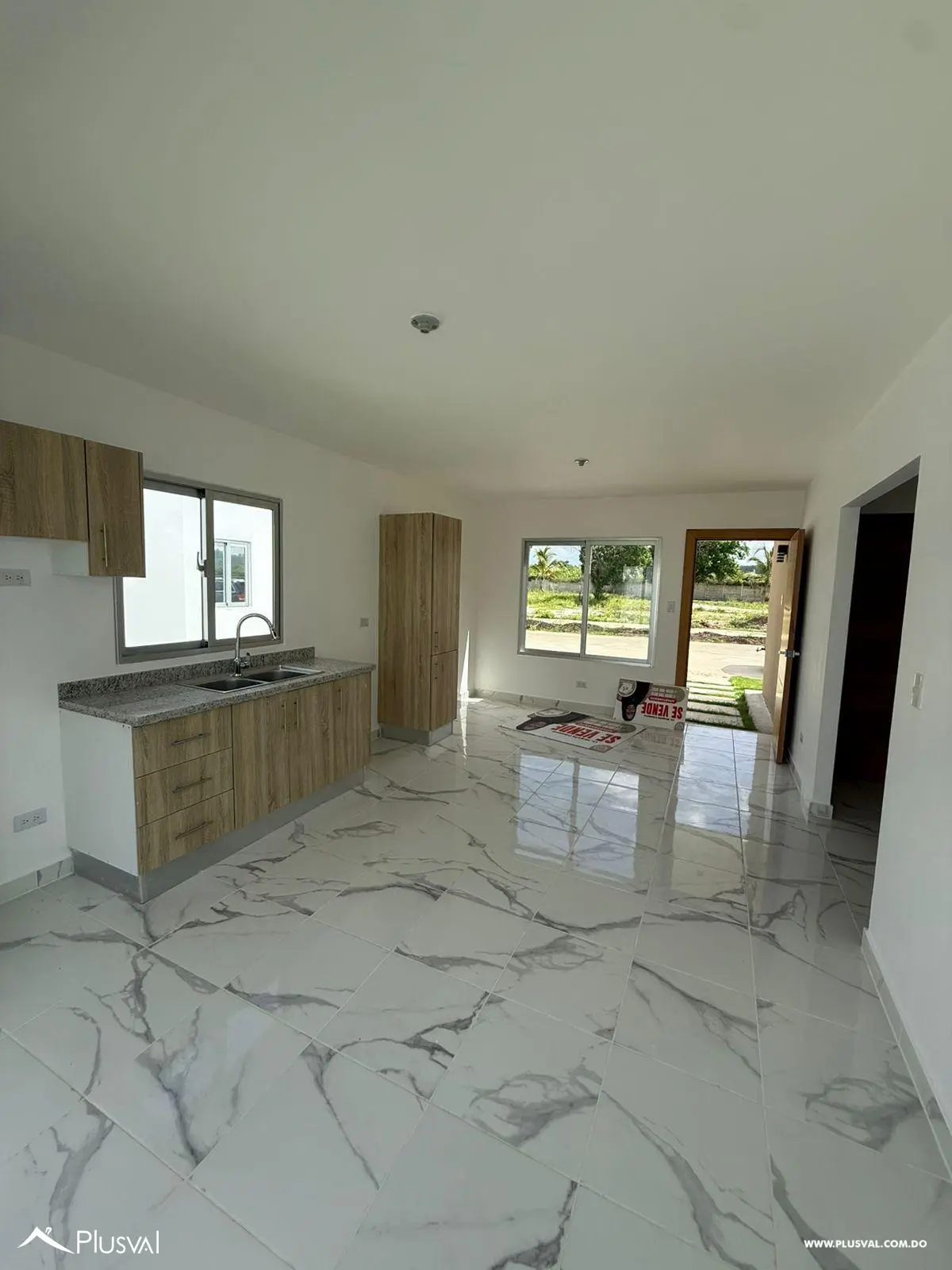 Villa en alquiler en Punta Cana 510687