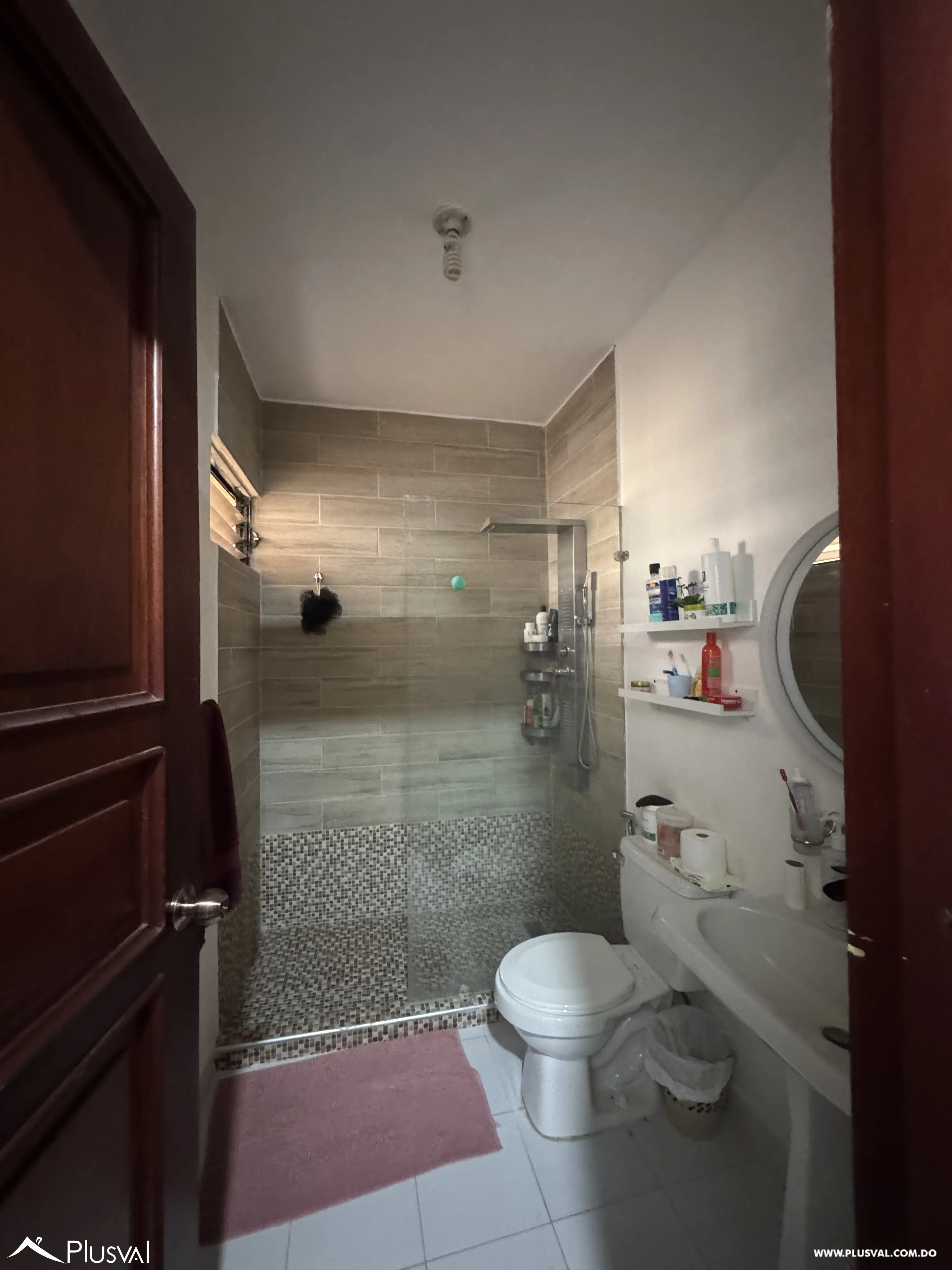 Apartamento en venta de 3 habitaciones 461510