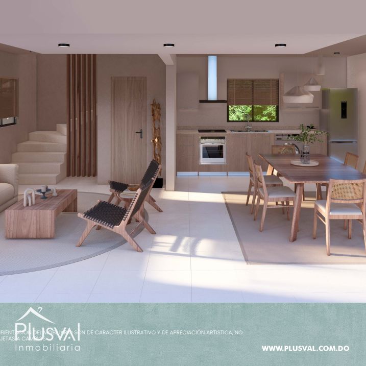 Villa de 2 Habitaciones en Solvamar Macao 390748