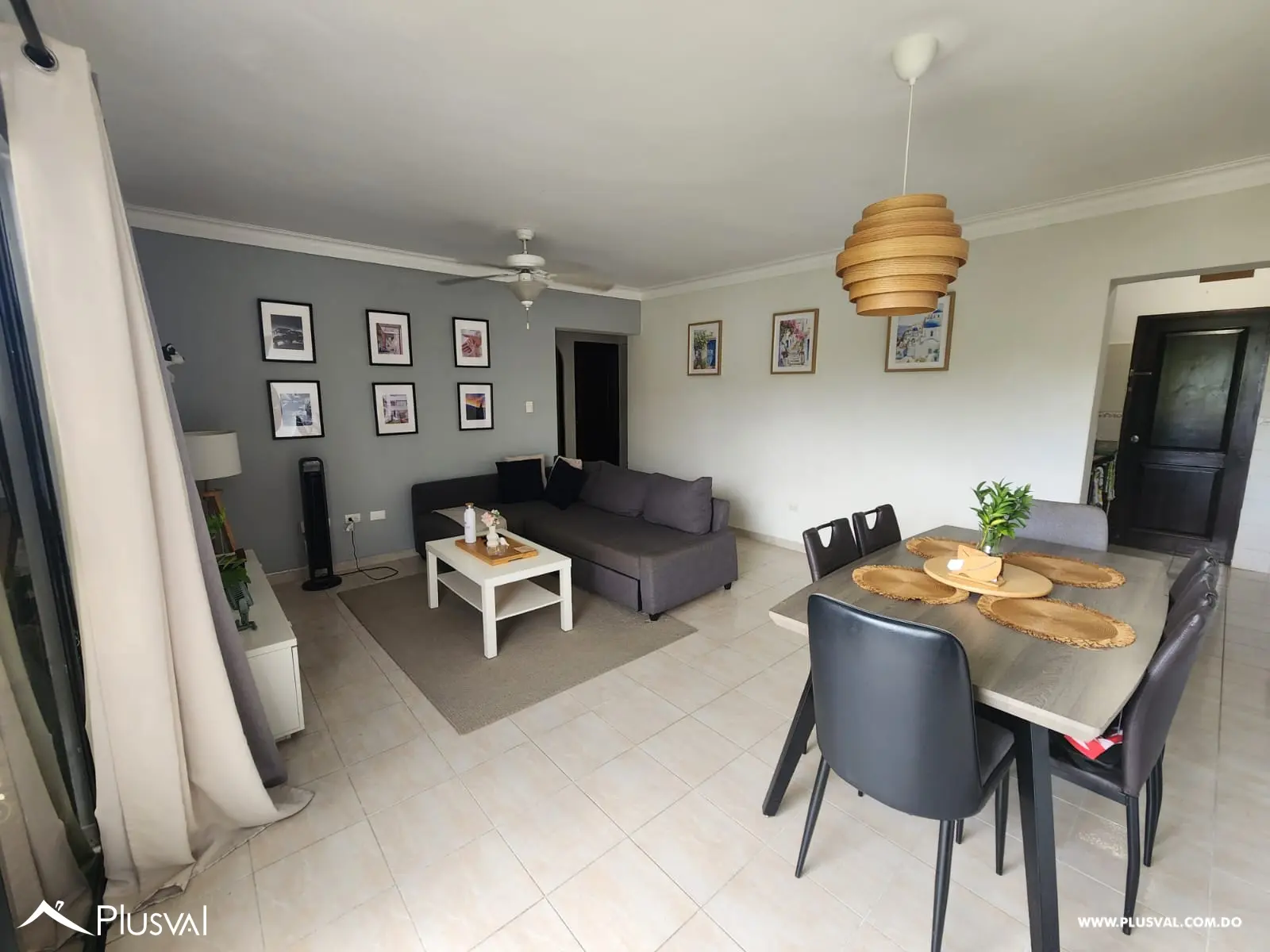 Apartamento Centrico en arroyo Hondo 512207