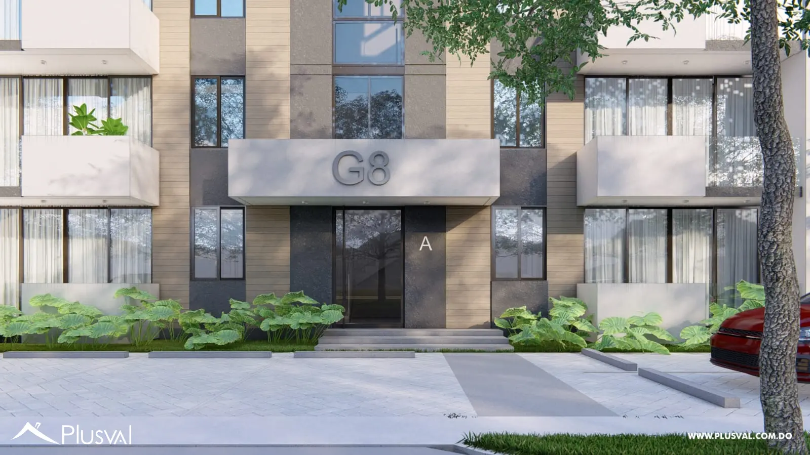 Venta de apartamento de 3 habitaciones en La Vega 479083