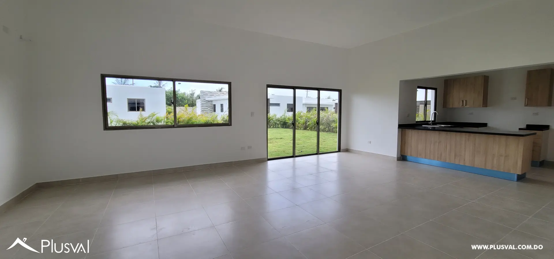 HERMOSA VILLA DE 3 HABITACIONES EN VENTA , EN EL RESIDENCIAL VELERO AT PUNTA CANA 524285